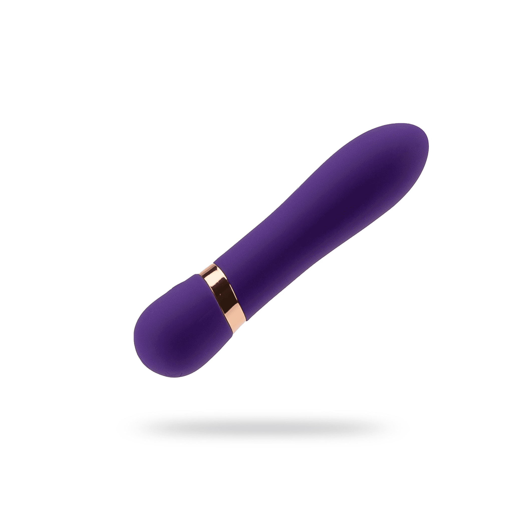 Buzzy Bullet Vibrator