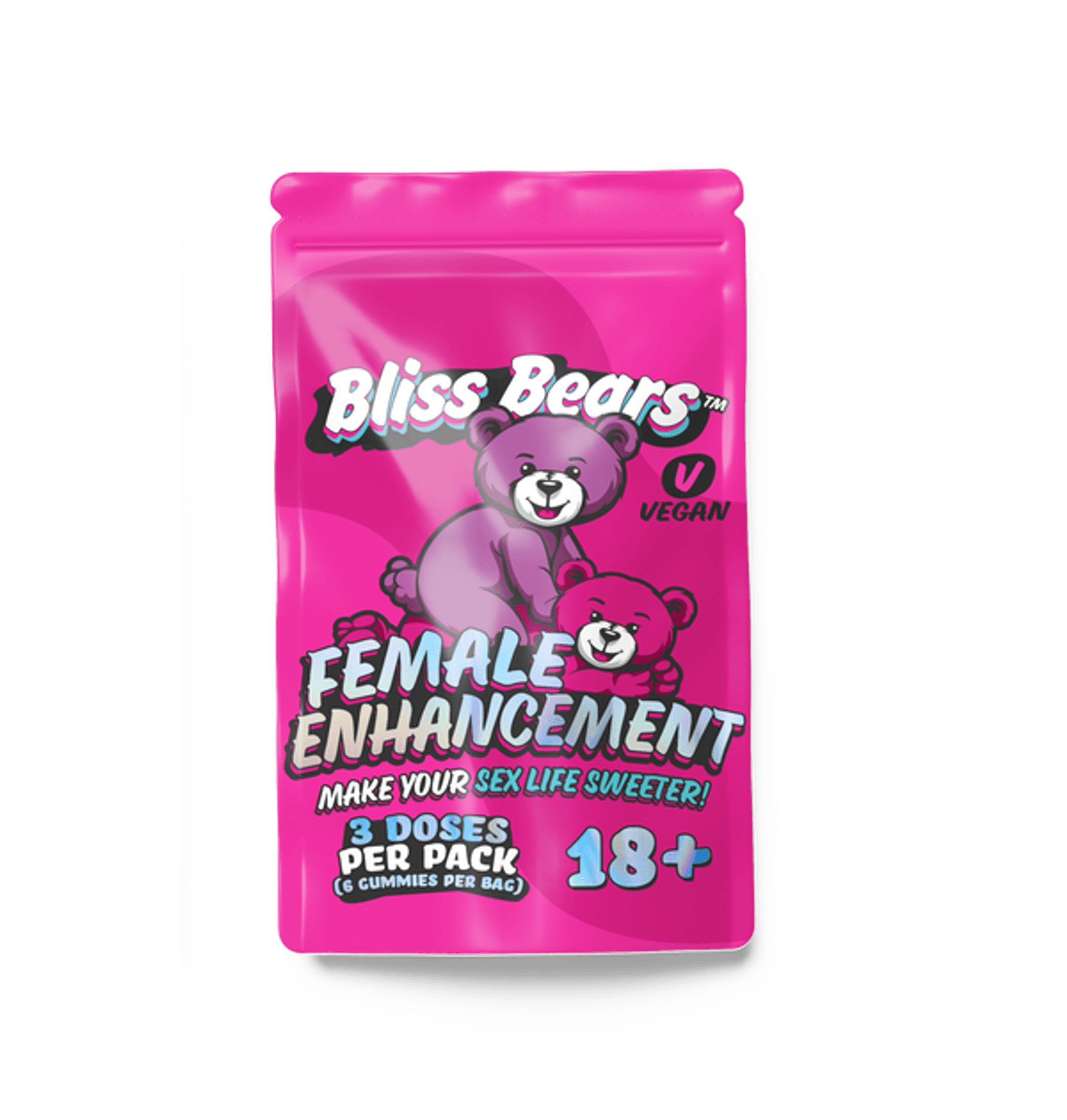 Bliss Bears