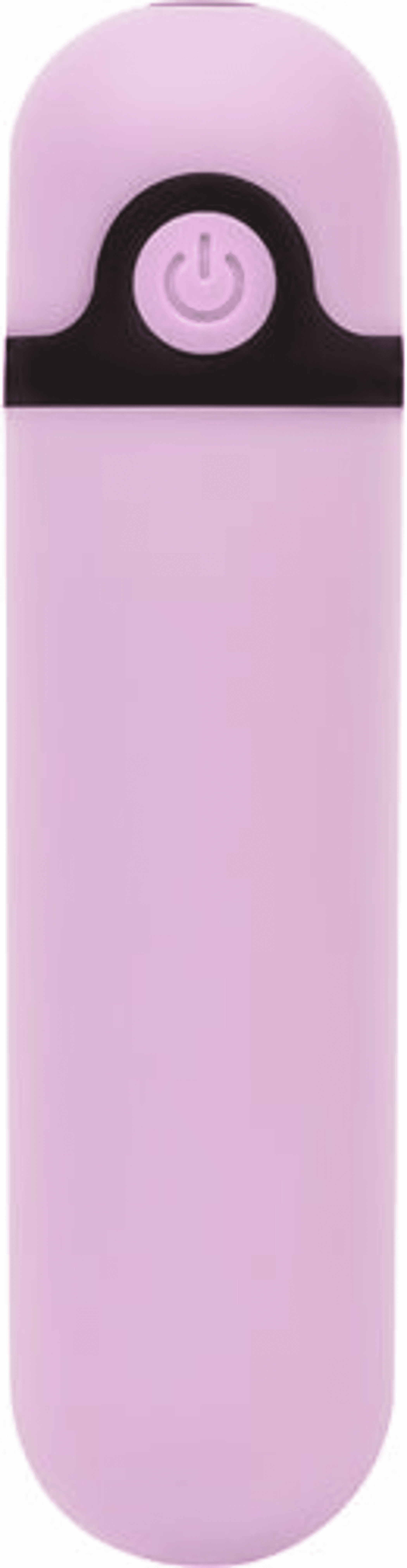 SIMPLE & TRUE RECHARGEABLE BULLET PURPLE