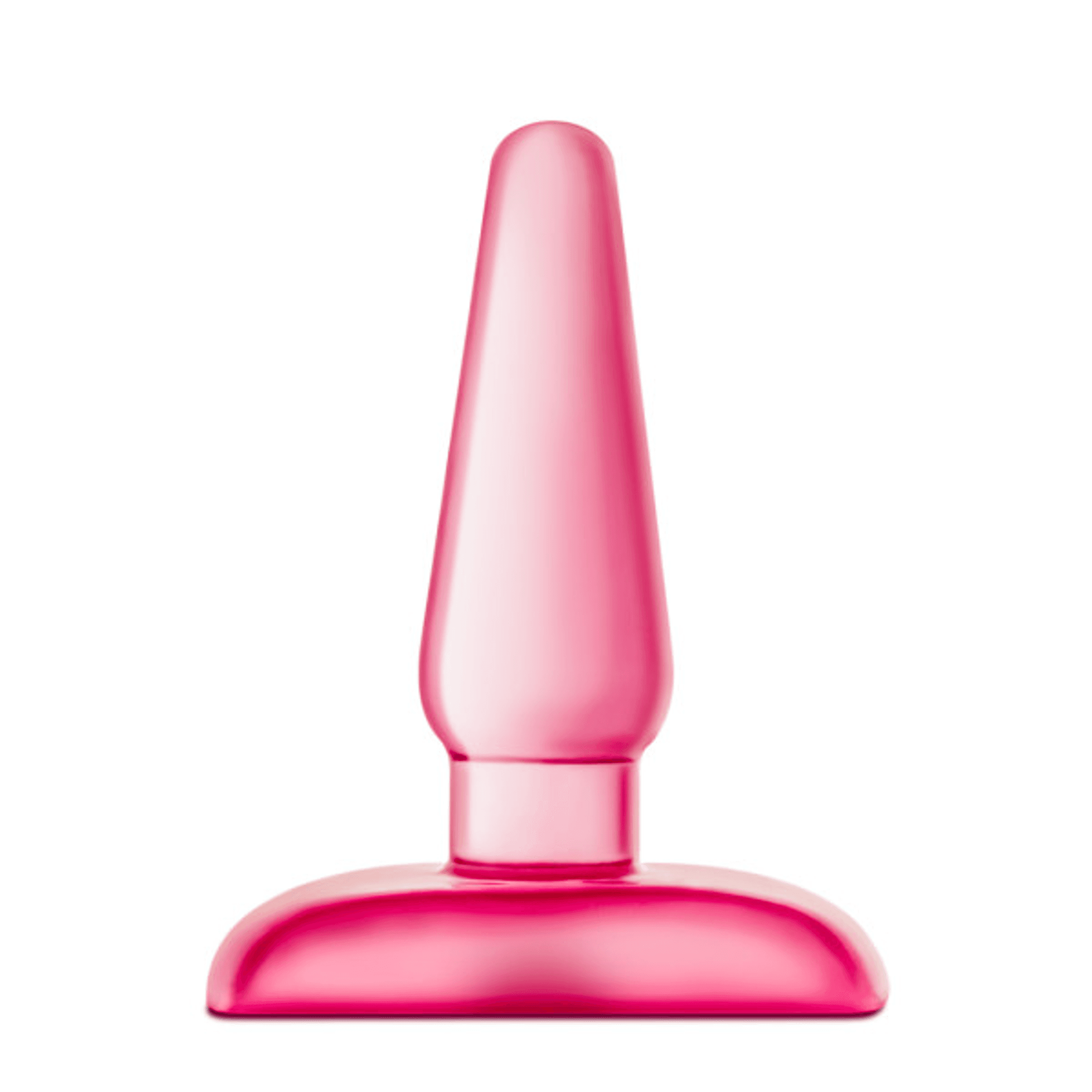 B YOURS ECLIPSE PLEASER SMALL PINK