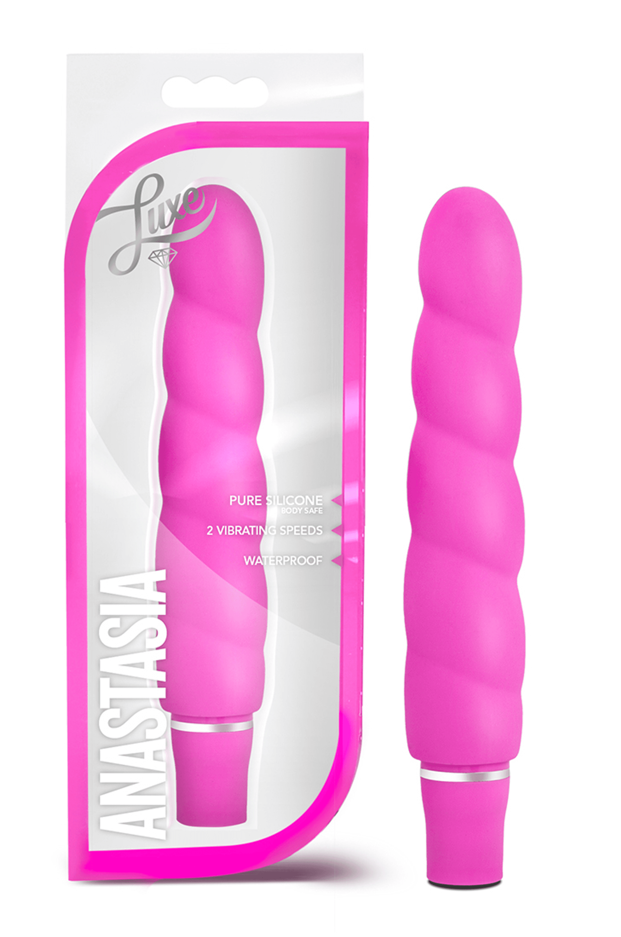 ANASTASIA PINK