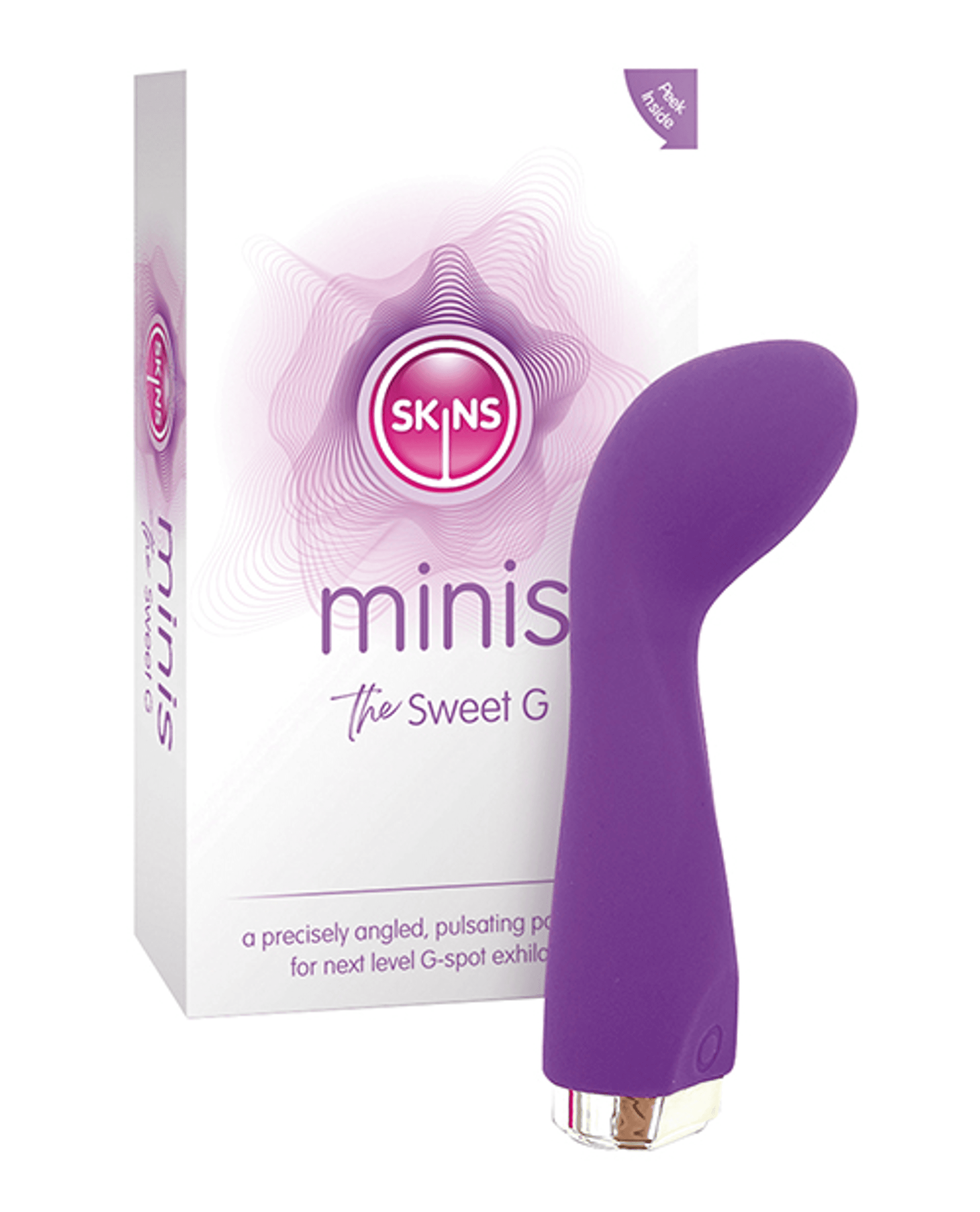 SKINS MINIS THE SWEET G