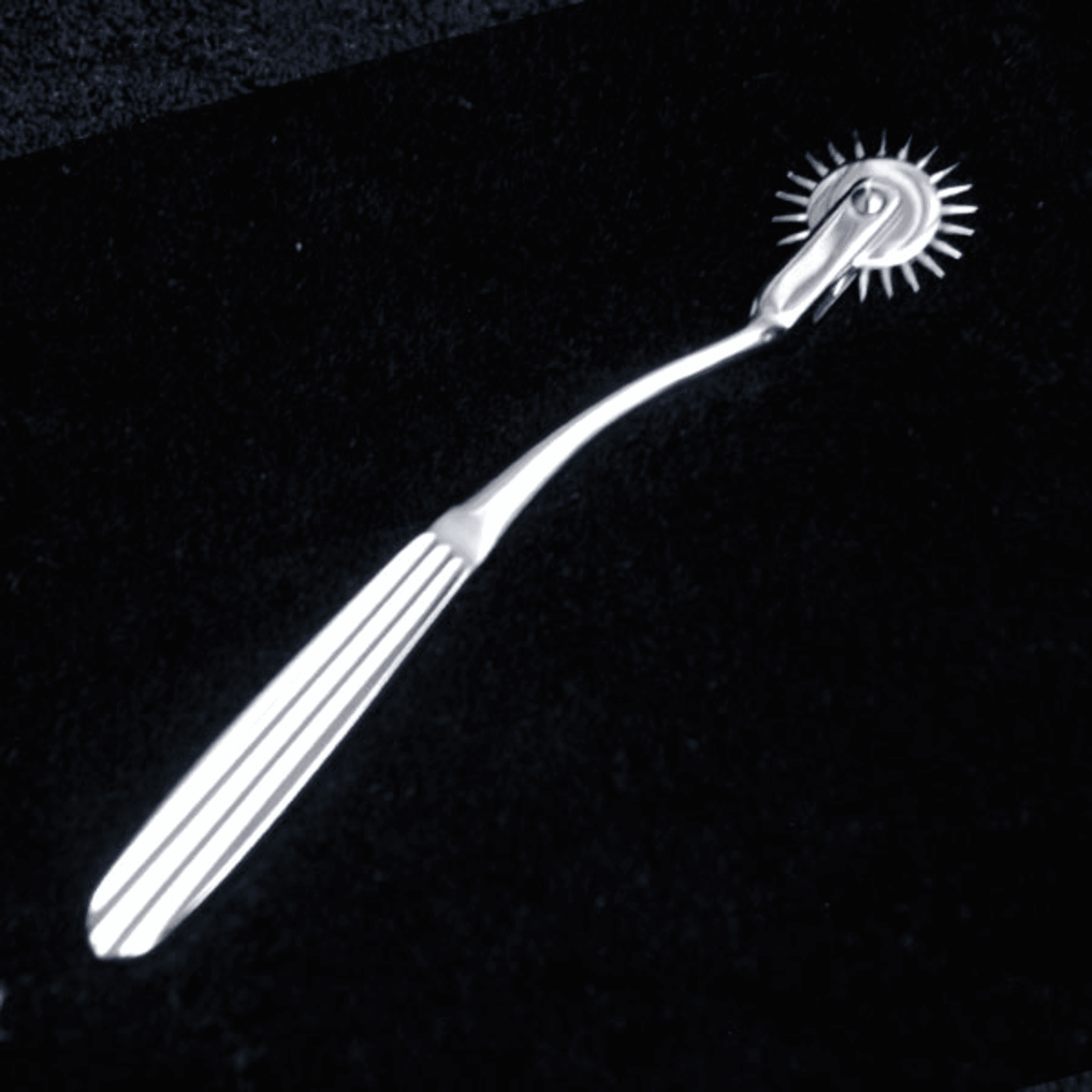DR CLOCKWORK WARTENBERG WHEEL