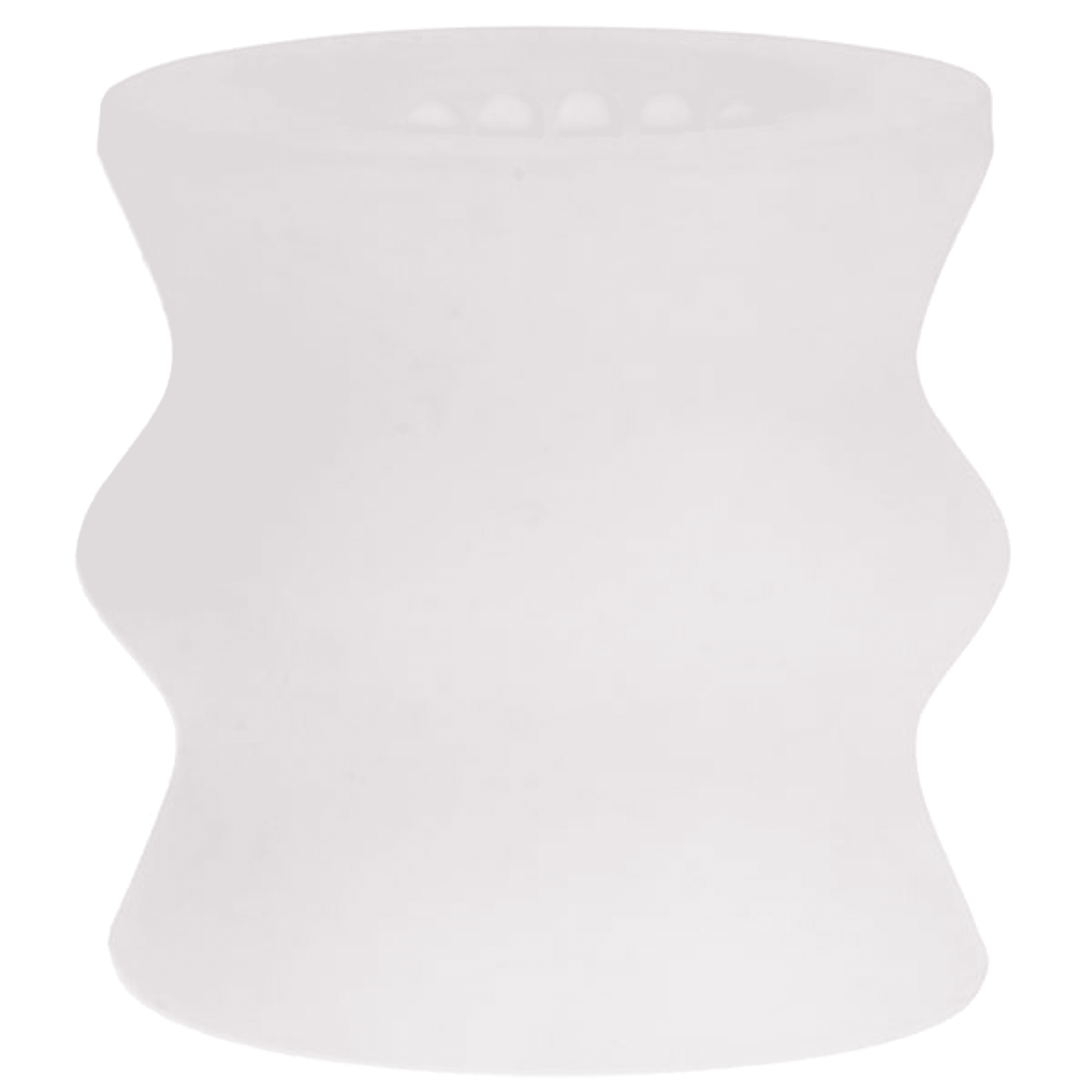 GOODHEAD GLOW HELPING HAND SILICONE FROST