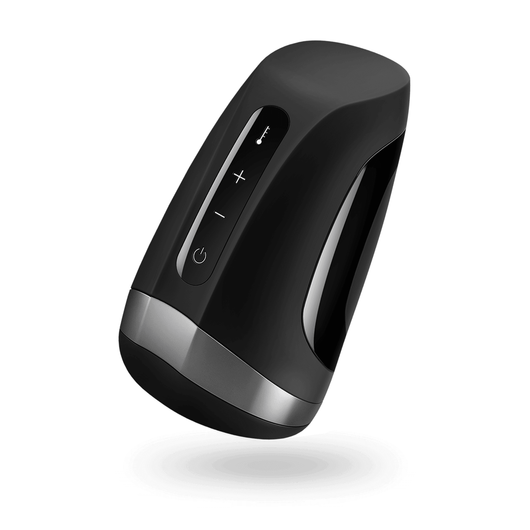 SATISFYER MEN HEAT VIBRATION (NET)