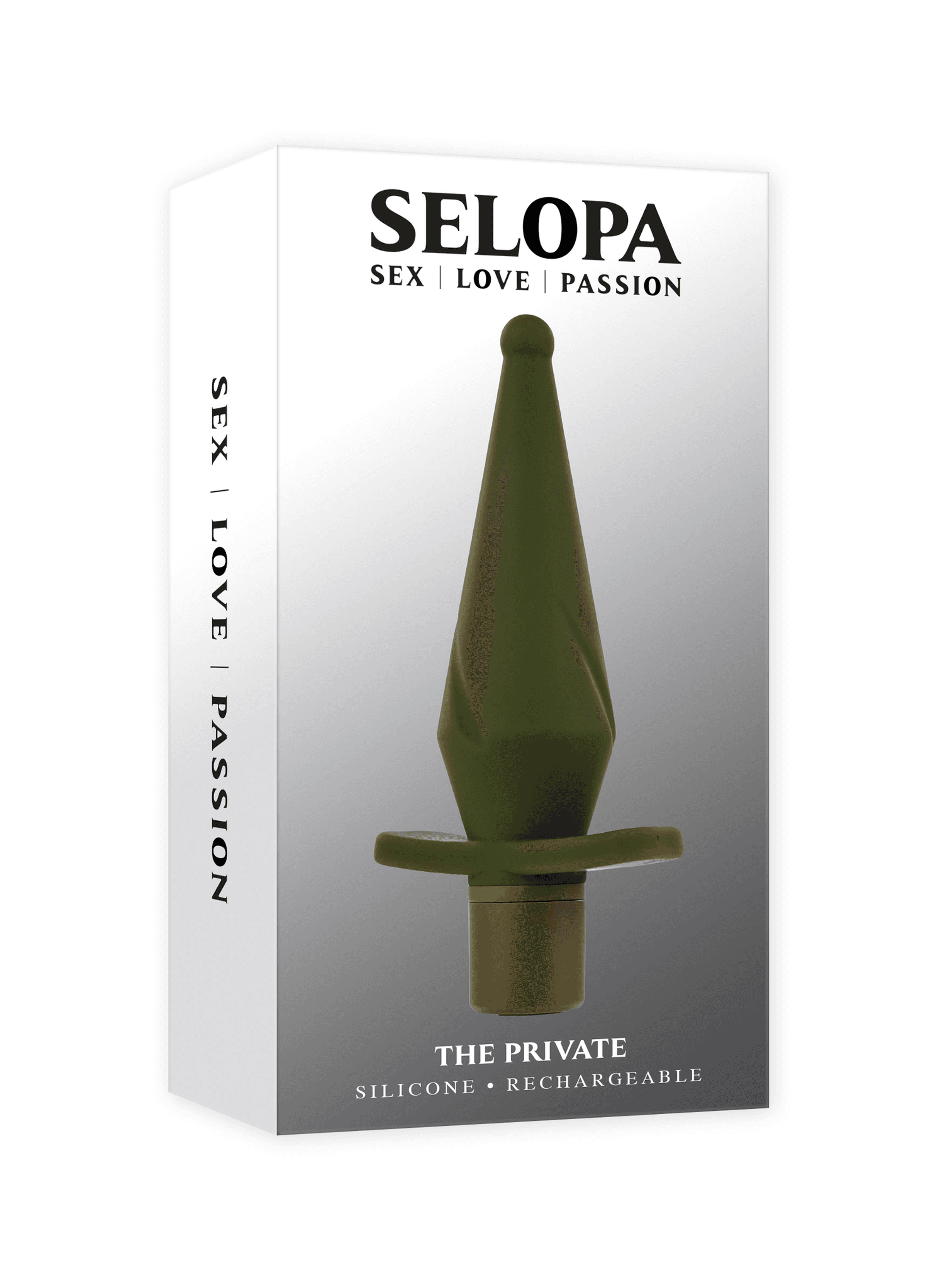 SELOPA THE PRIVATE