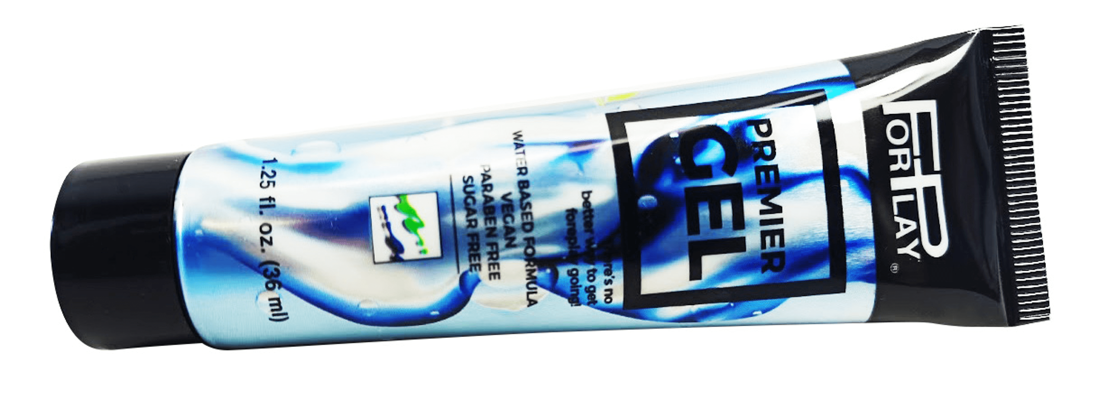 FORPLAY PREMIER GEL 1.25 OZ (BULK)
