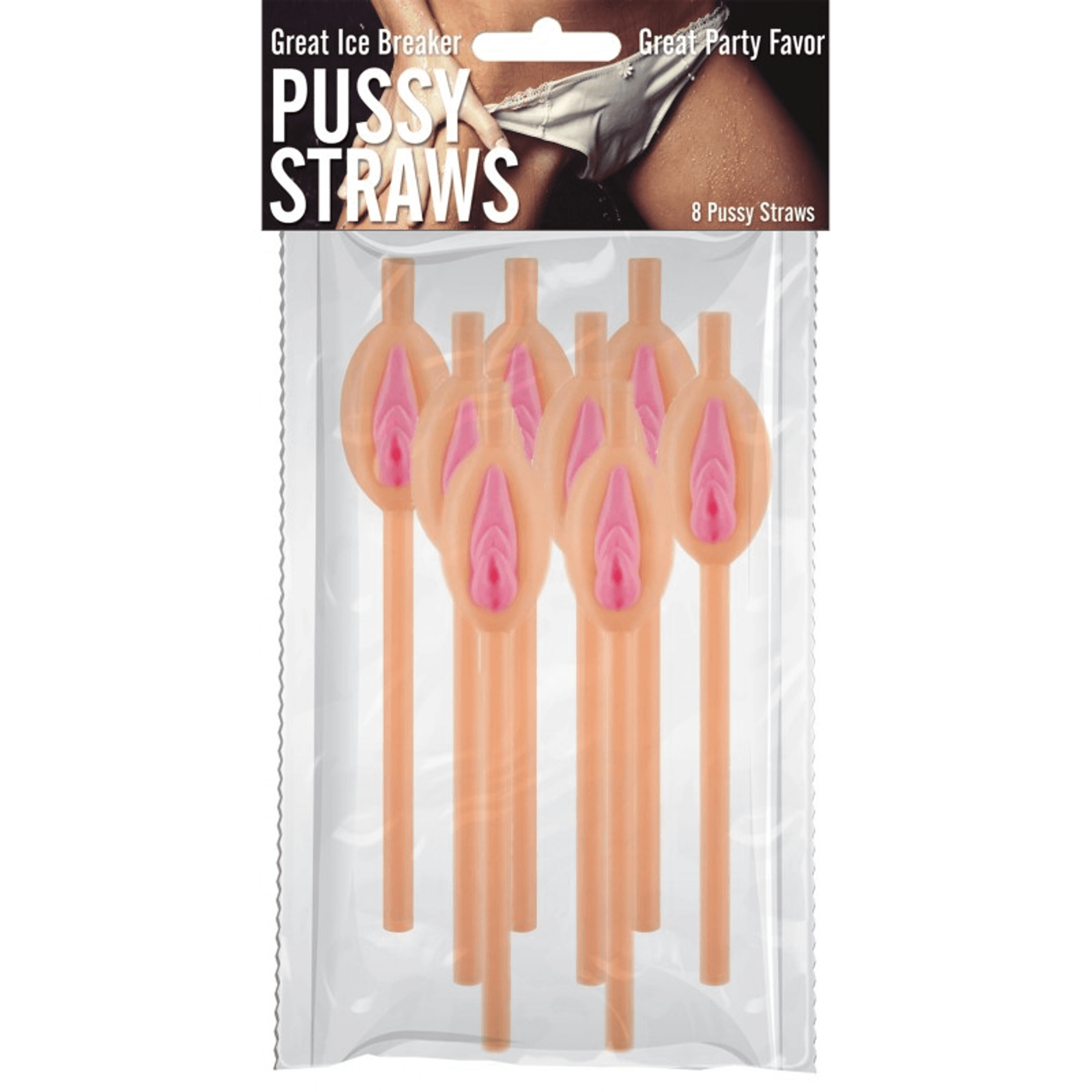 PXSSYSTRAWS 8PCS