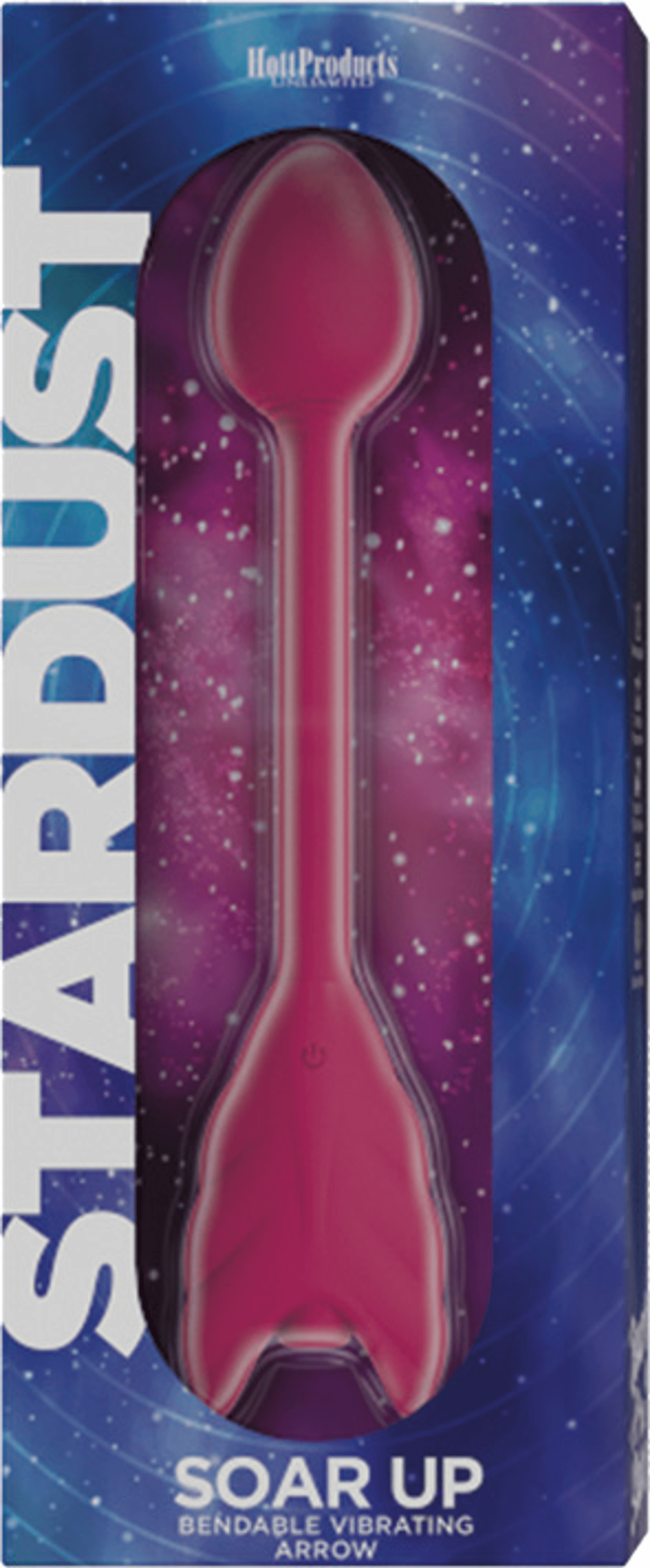 (WD) STARDUST SOAR UP