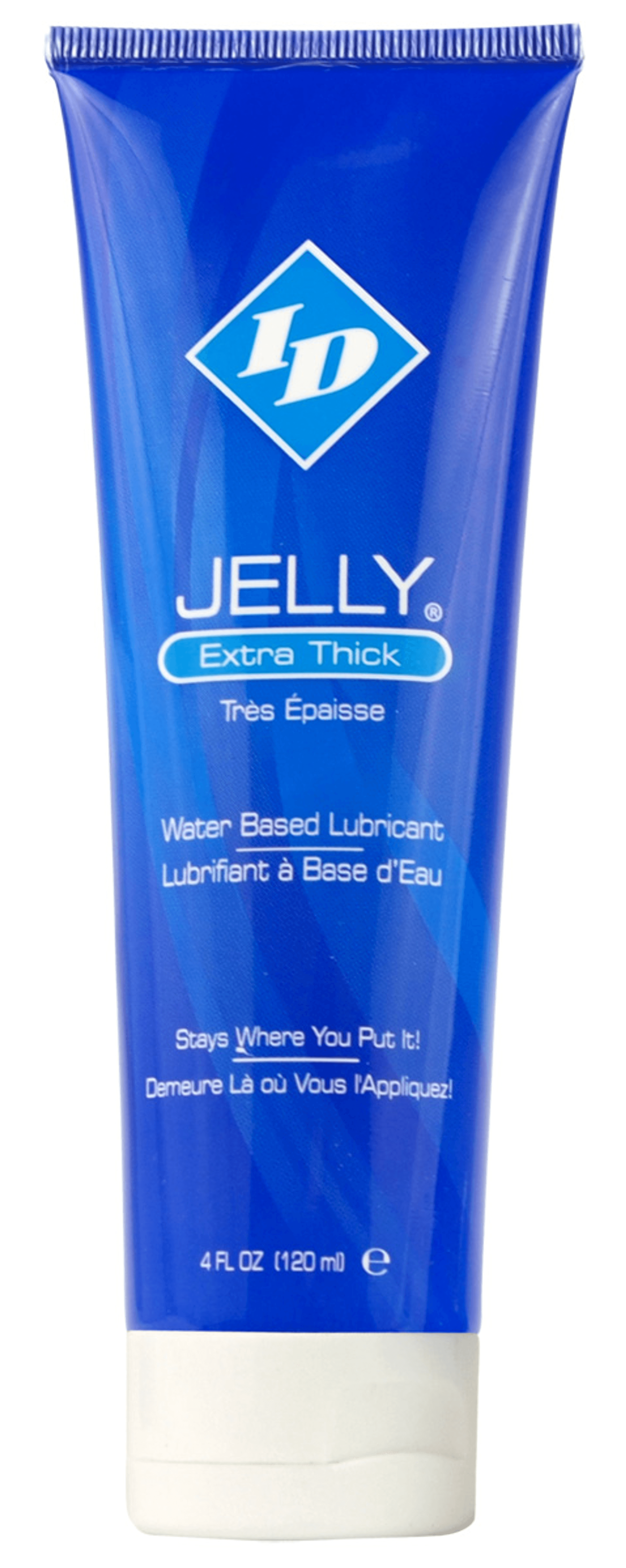 ID JELLY TRAVEL TUBE 4 OZ