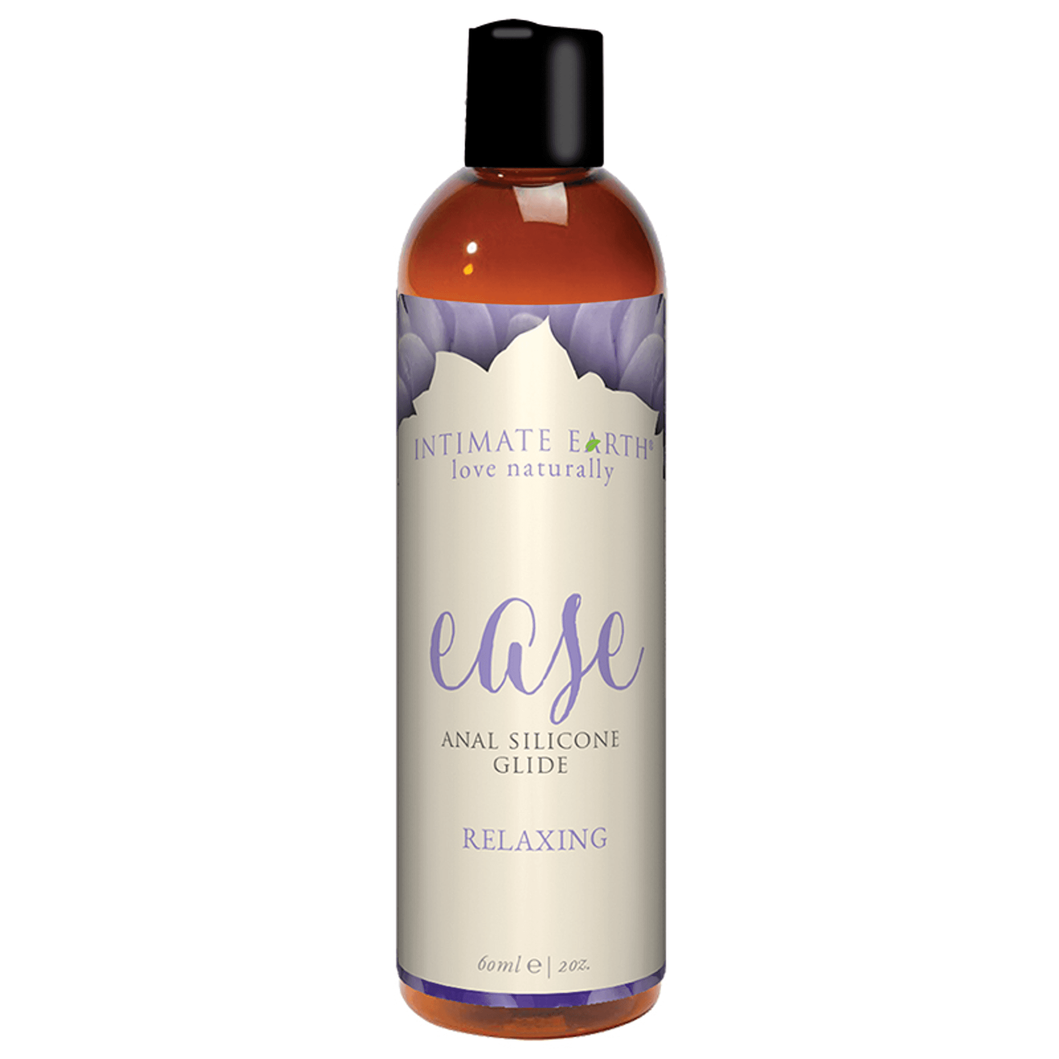 INTIMATE EARTH EASE SILICONE RELAXING GLIDE 2 OZ