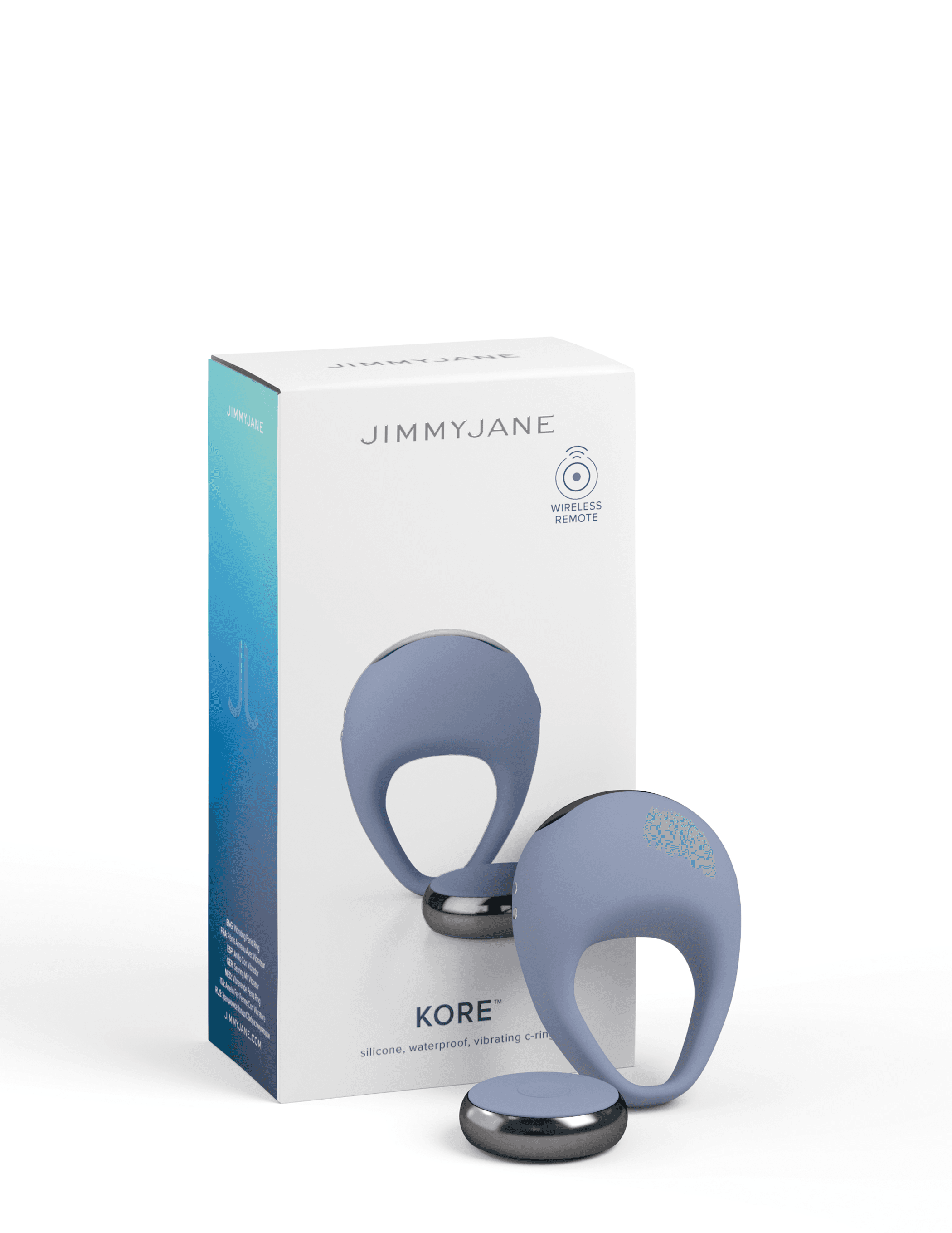 JIMMYJANE KORE