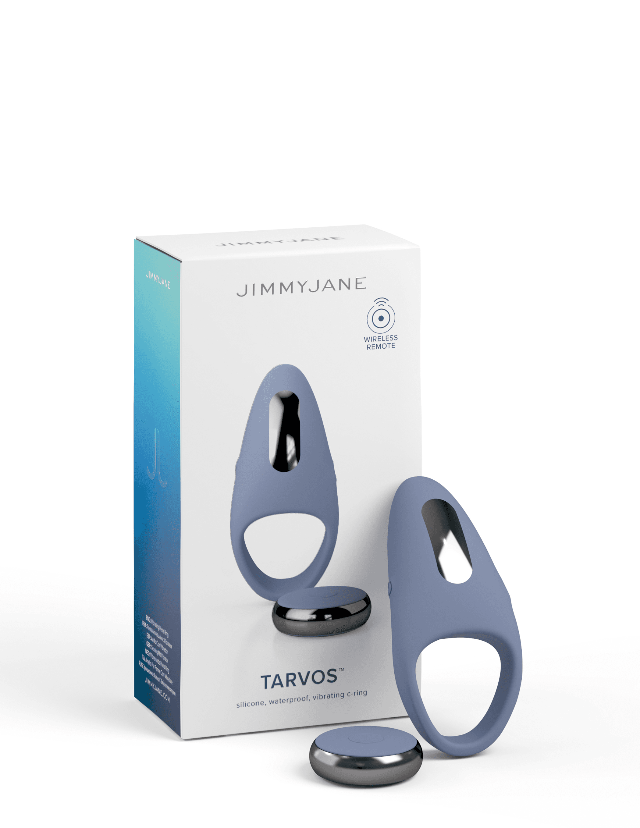 JIMMYJANE TARVOS