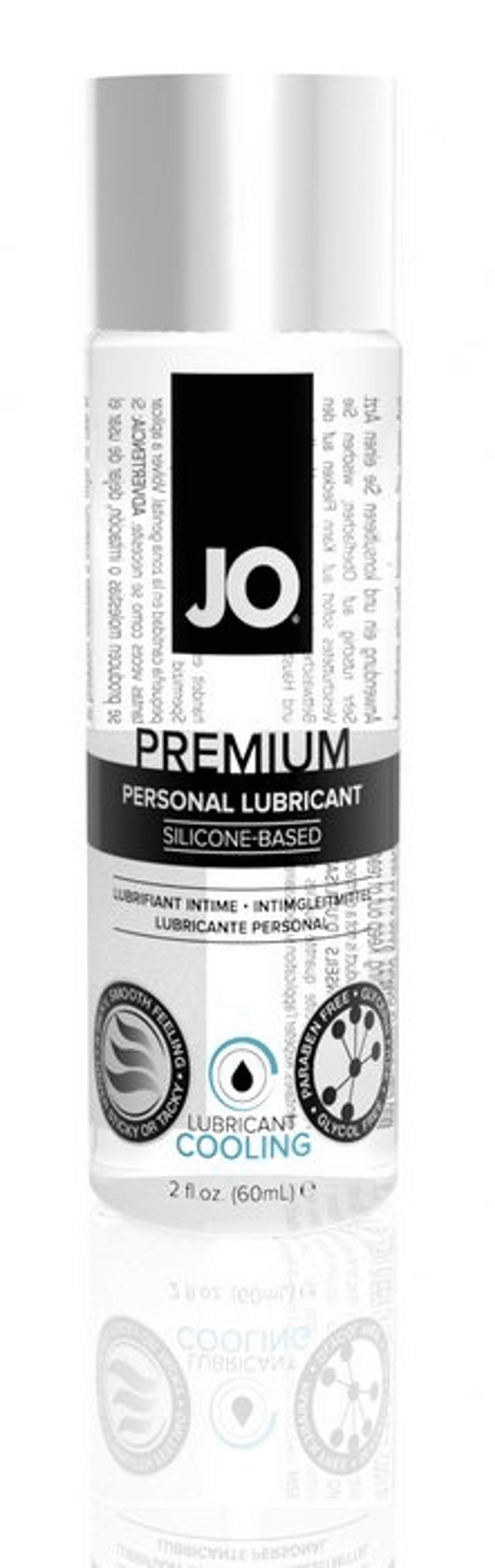 JO COOL PREMIUM 2 OZ LUBRICANT