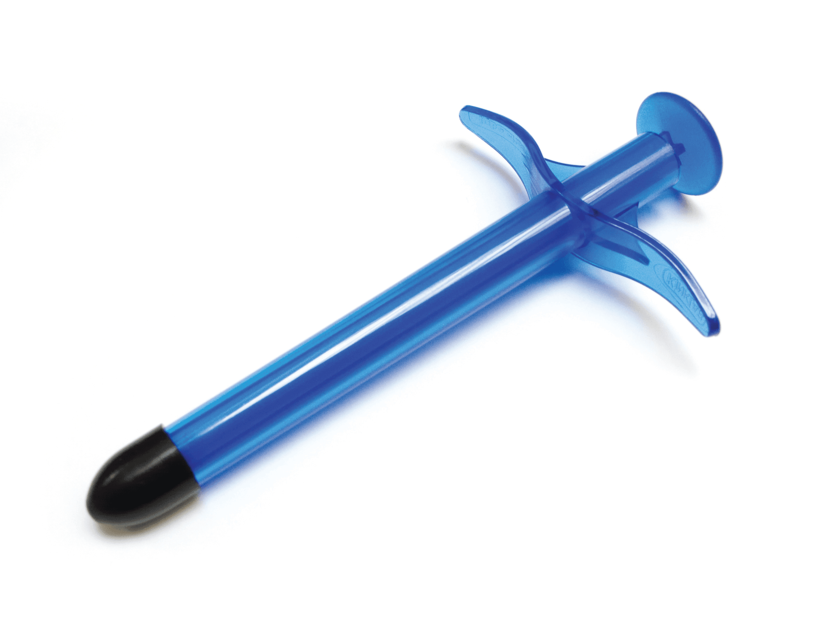 LUBE SHOOTER BLUE
