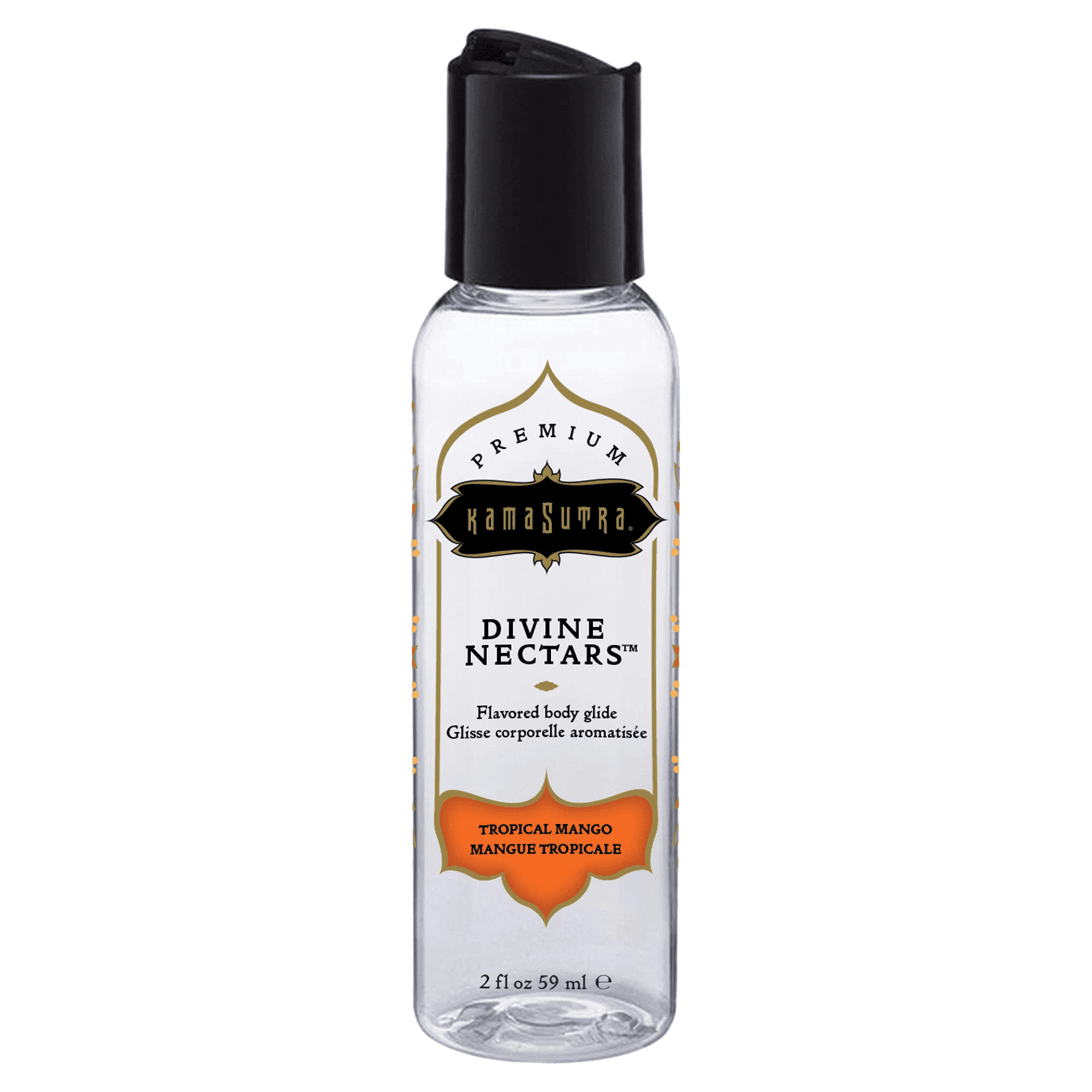 DIVINE NECTARS TROPICAL MANGO 2 OZ