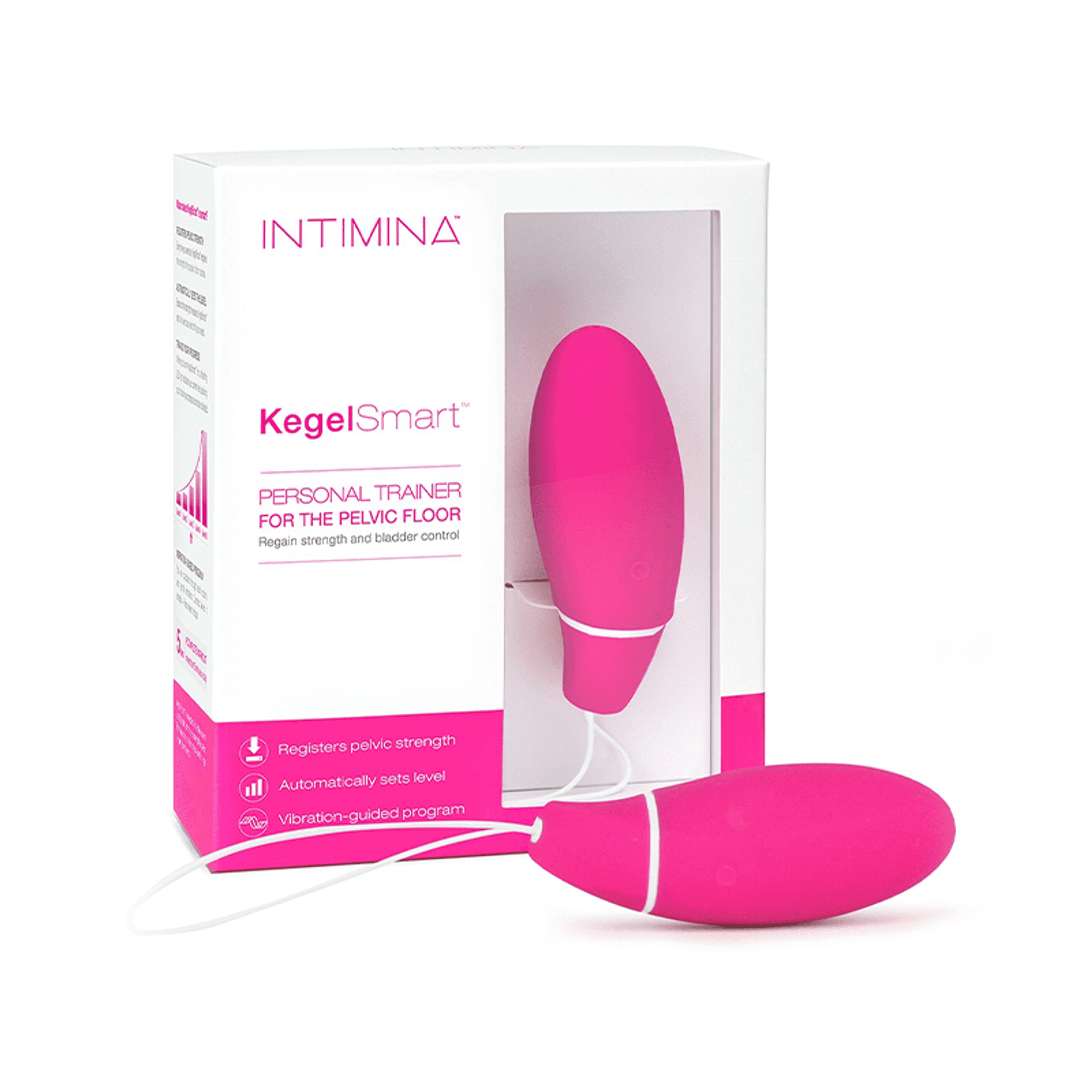 INTIMINA KEGELSMART (NET)
