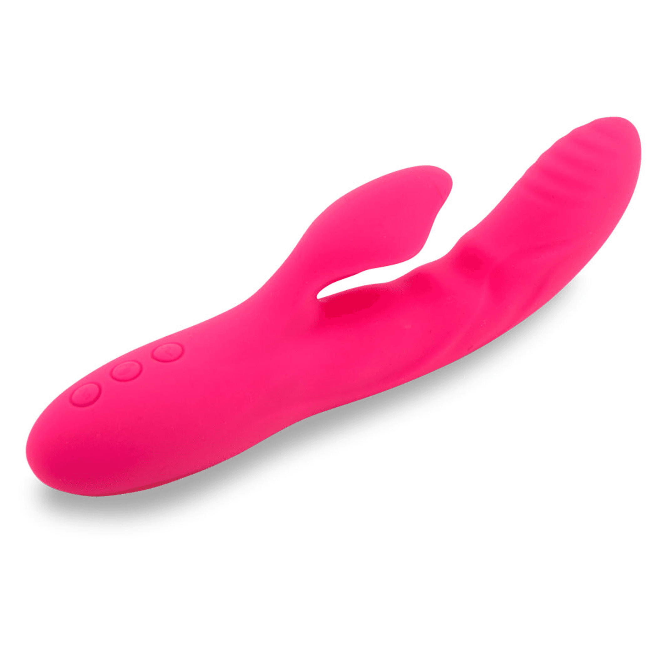 SENSUELLE NUBII KIAH RABBIT PINK