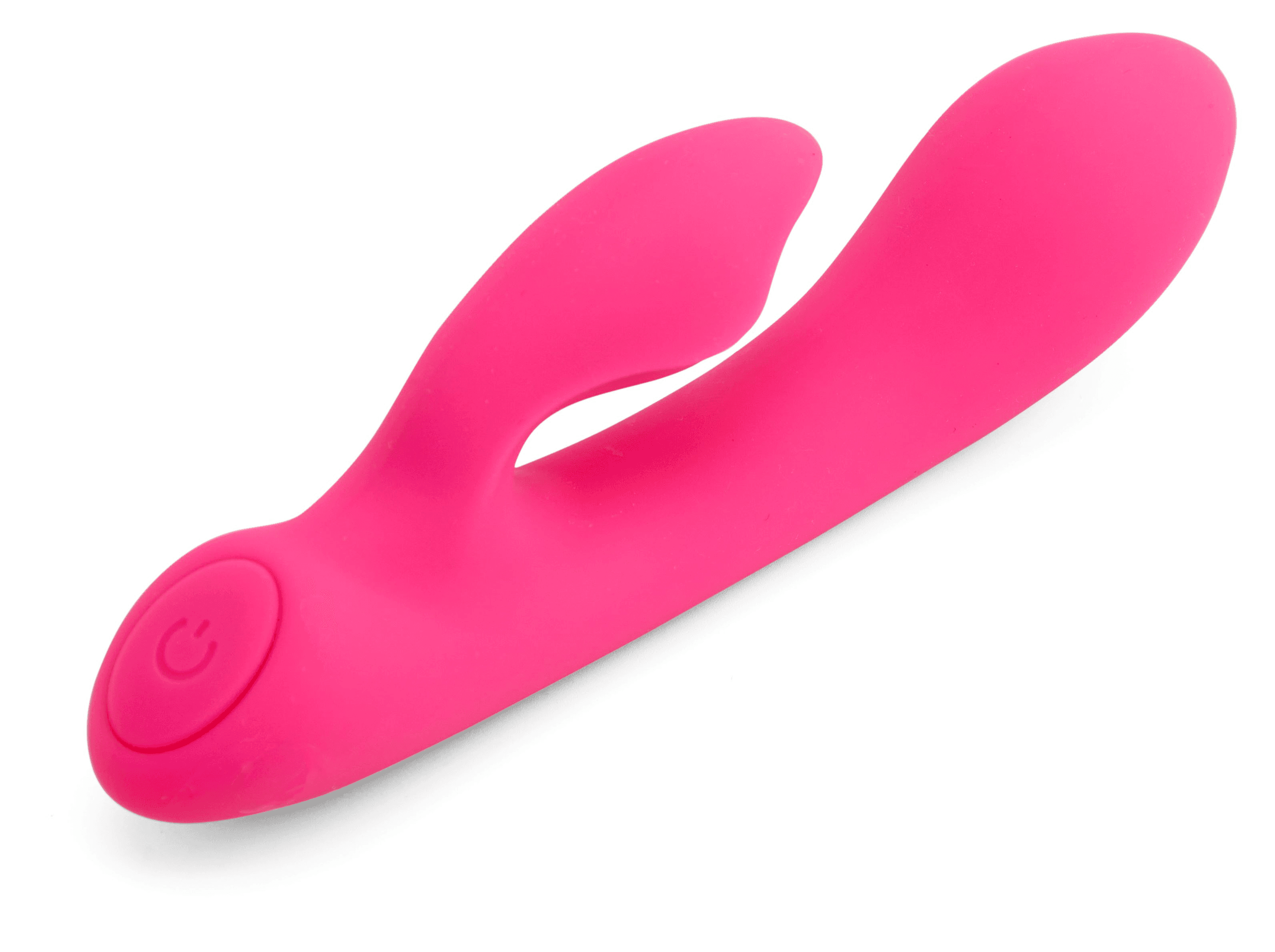 SENSUELLE NUBII JOLIE MINI RABBIT PINK