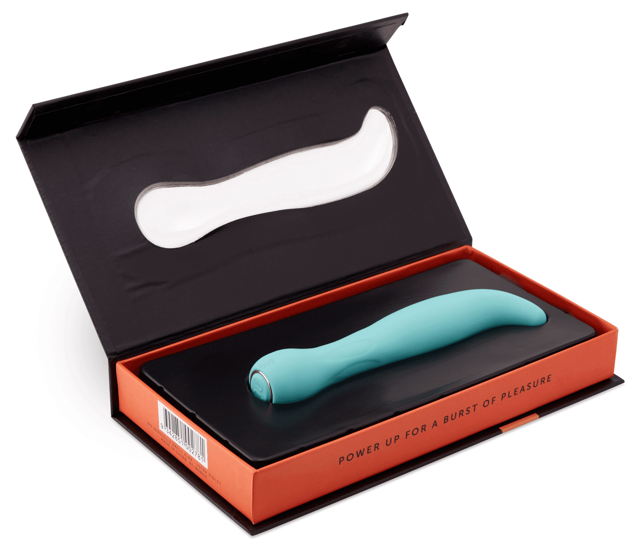 SENSUELLE BAELII XLR8 COLORADO BLUE