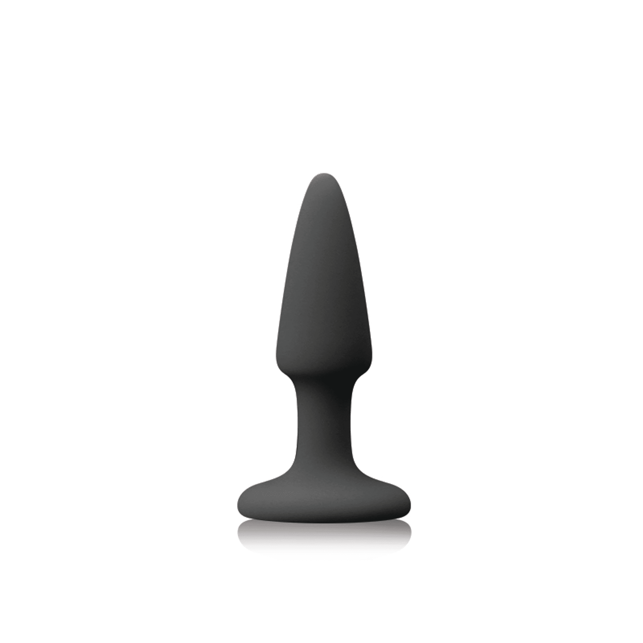 COLOURS PLEASURES MINI PLUG BLACK