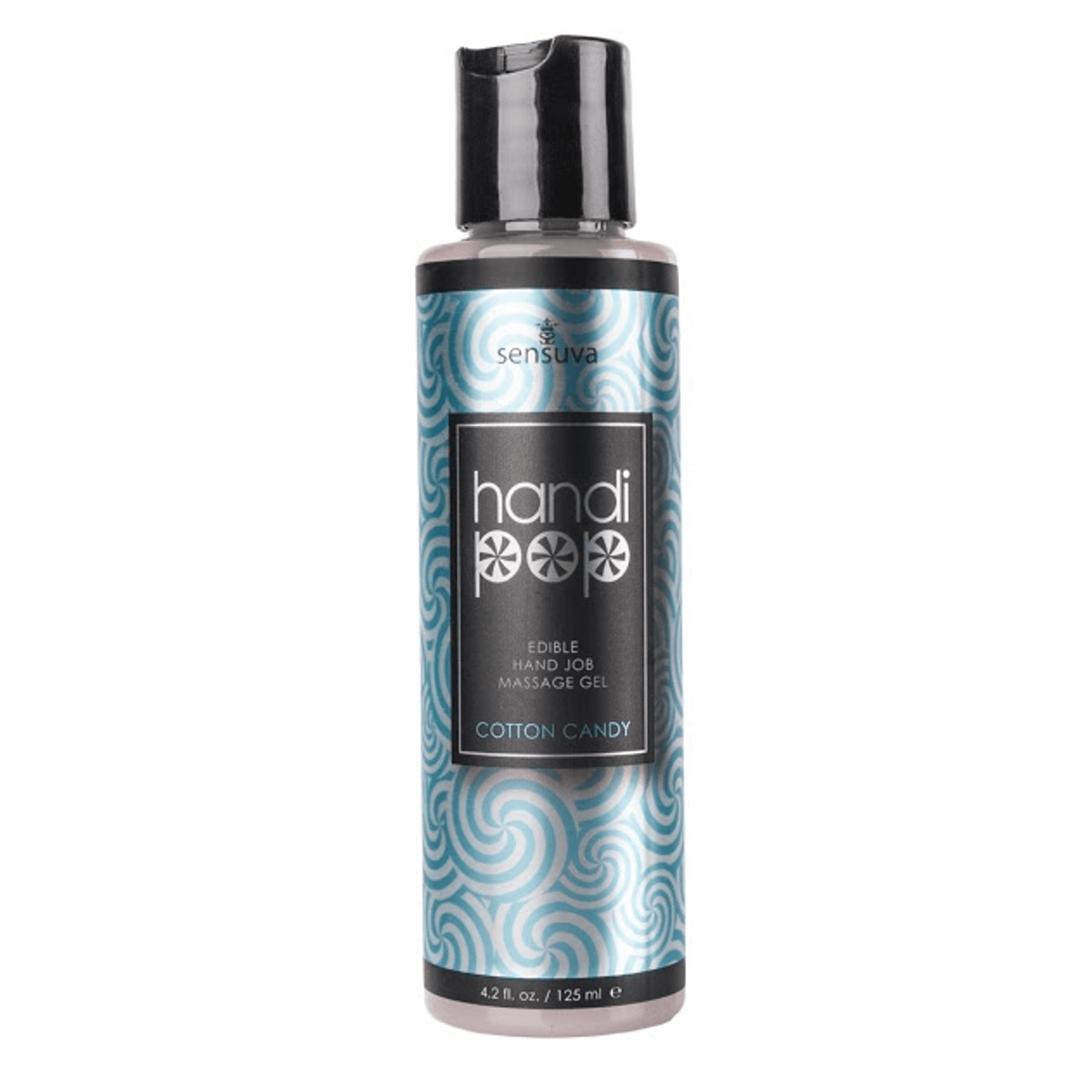 HANDIPOP HANDJOB GEL COTTON CANDY 4.2 OZ