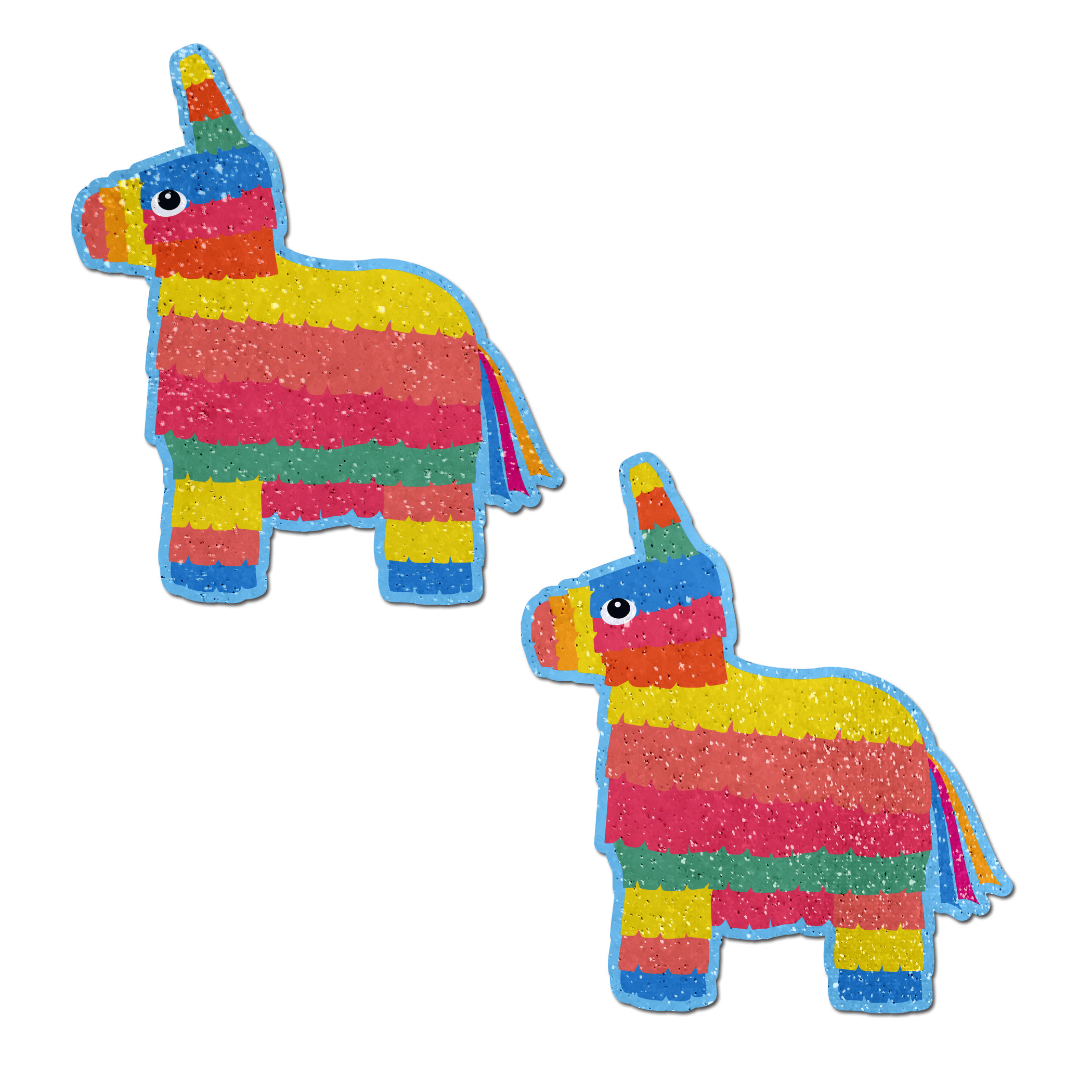 PASTEASE PINATAS