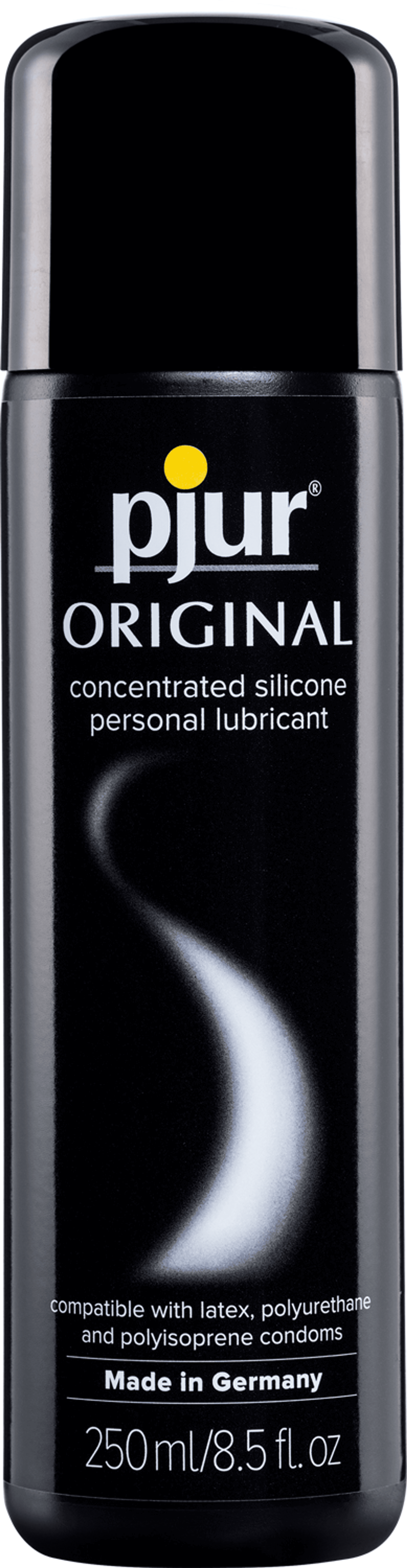 PJUR ORIGINAL 250ML/ 8.5 OZ
