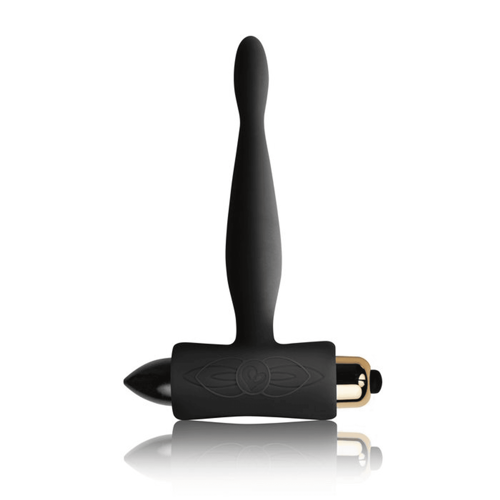PETITE SENSATIONS TEAZER BLACK