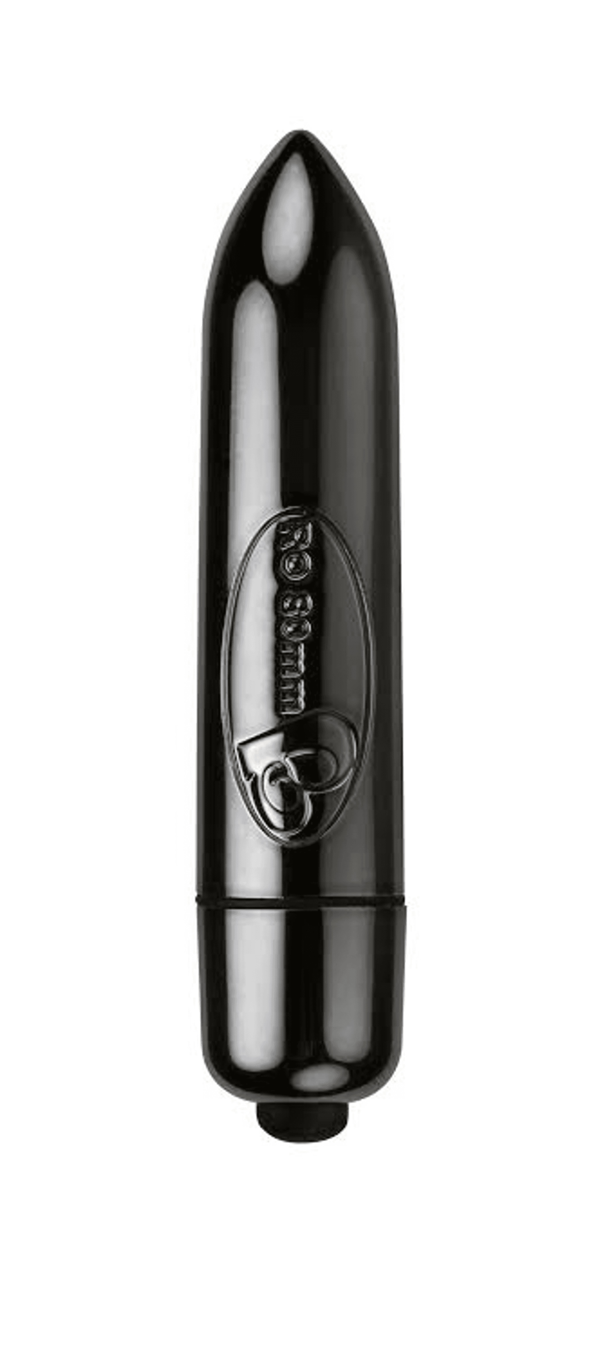 BULLET 80MM MIDNIGHT METAL
