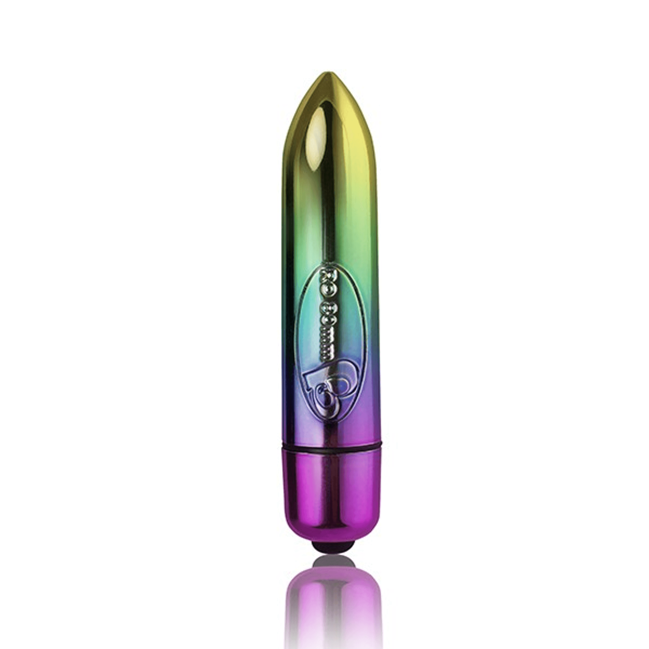 BULLET 80MM RAINBOW