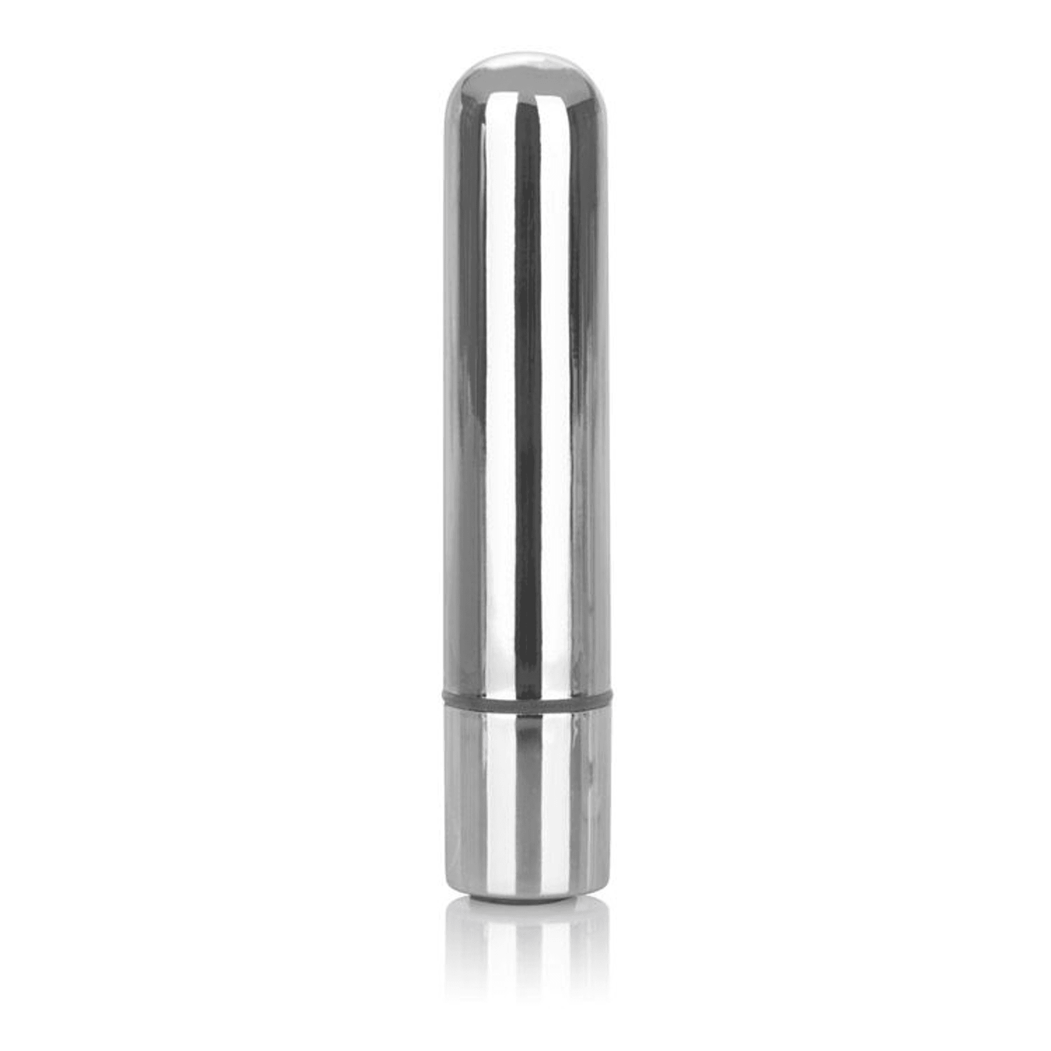RECHARGEABLE BULLET SILVER