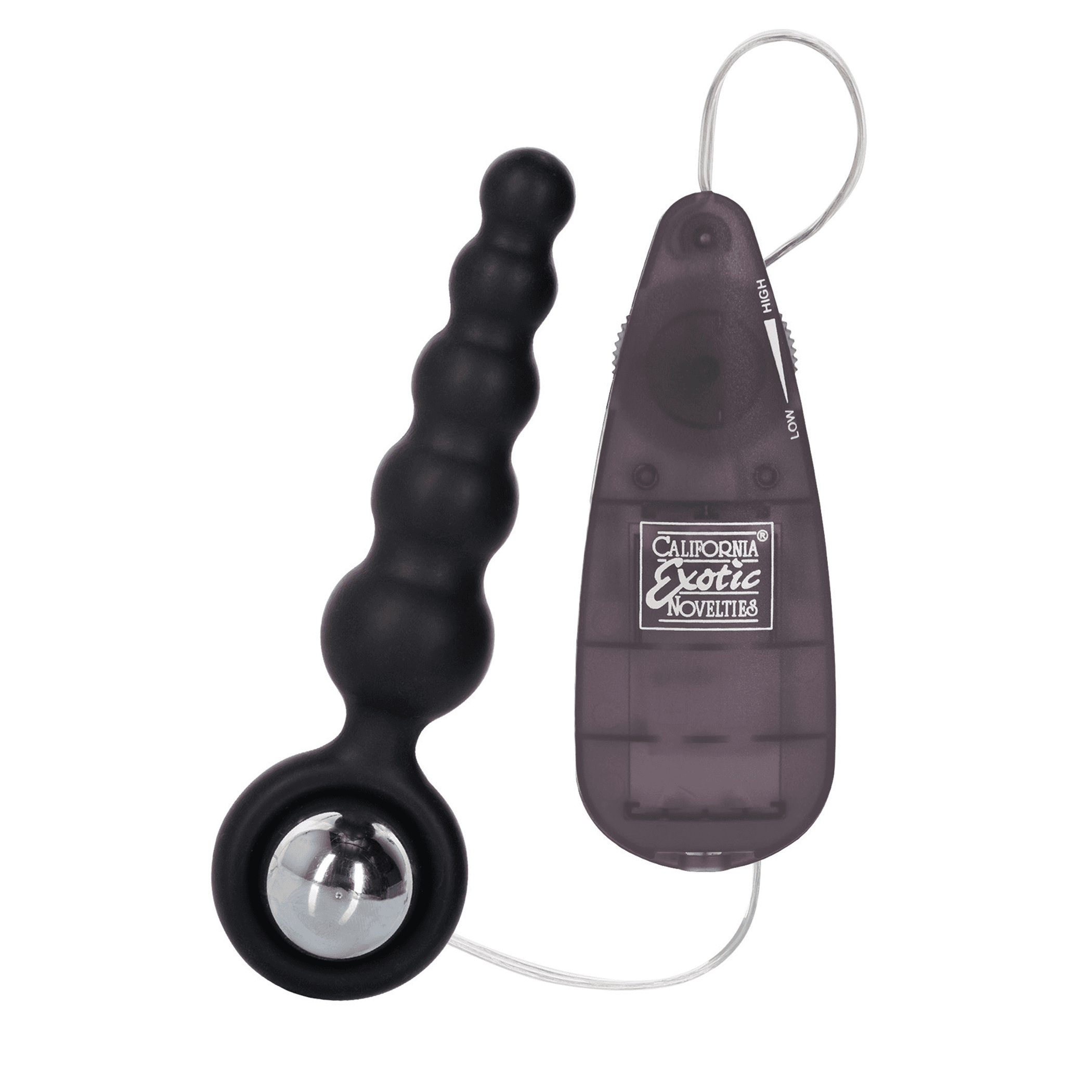 BOOTY CALL BOOTY SHAKER BLACK