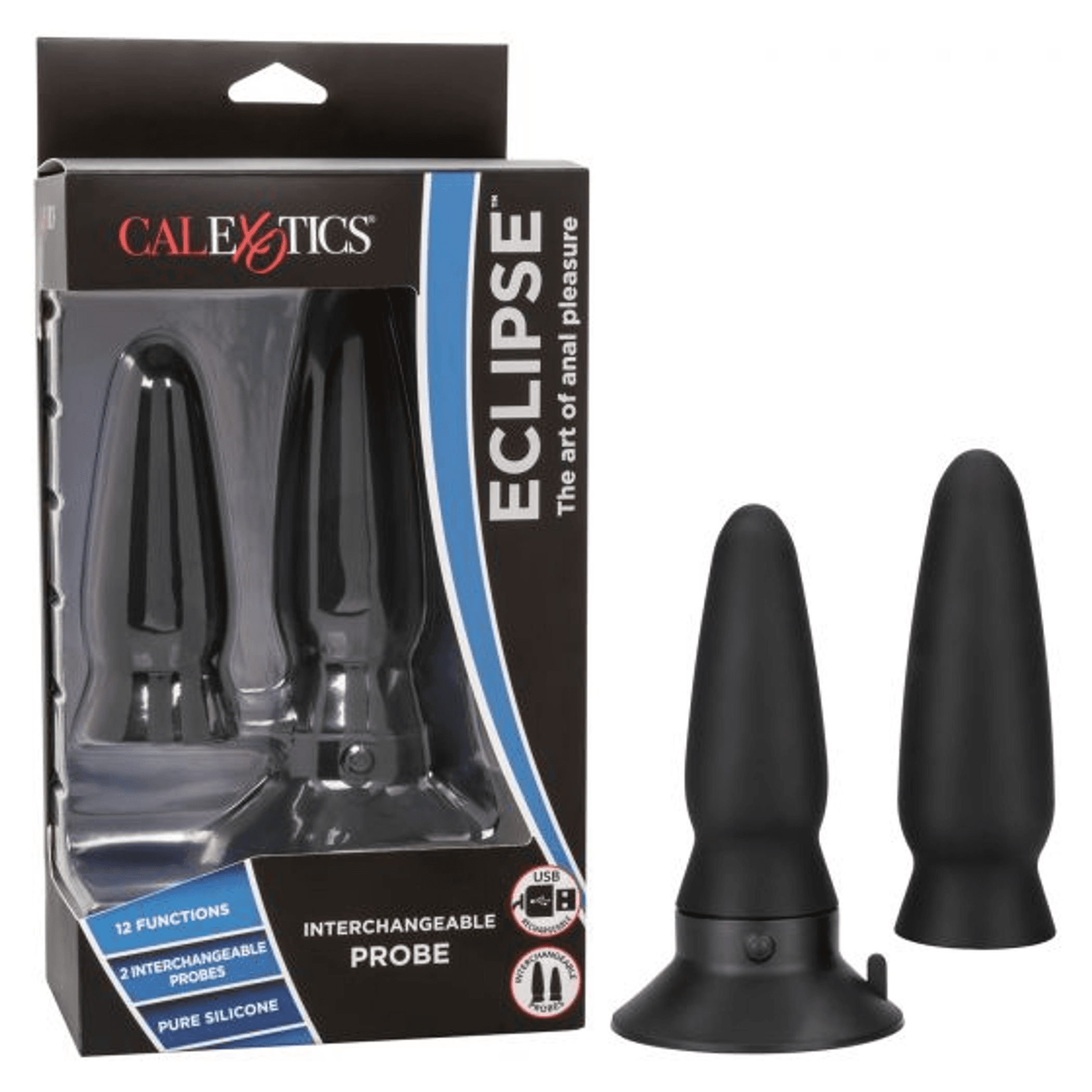 (WD) ECLIPSE INTERCHANGEABLE P