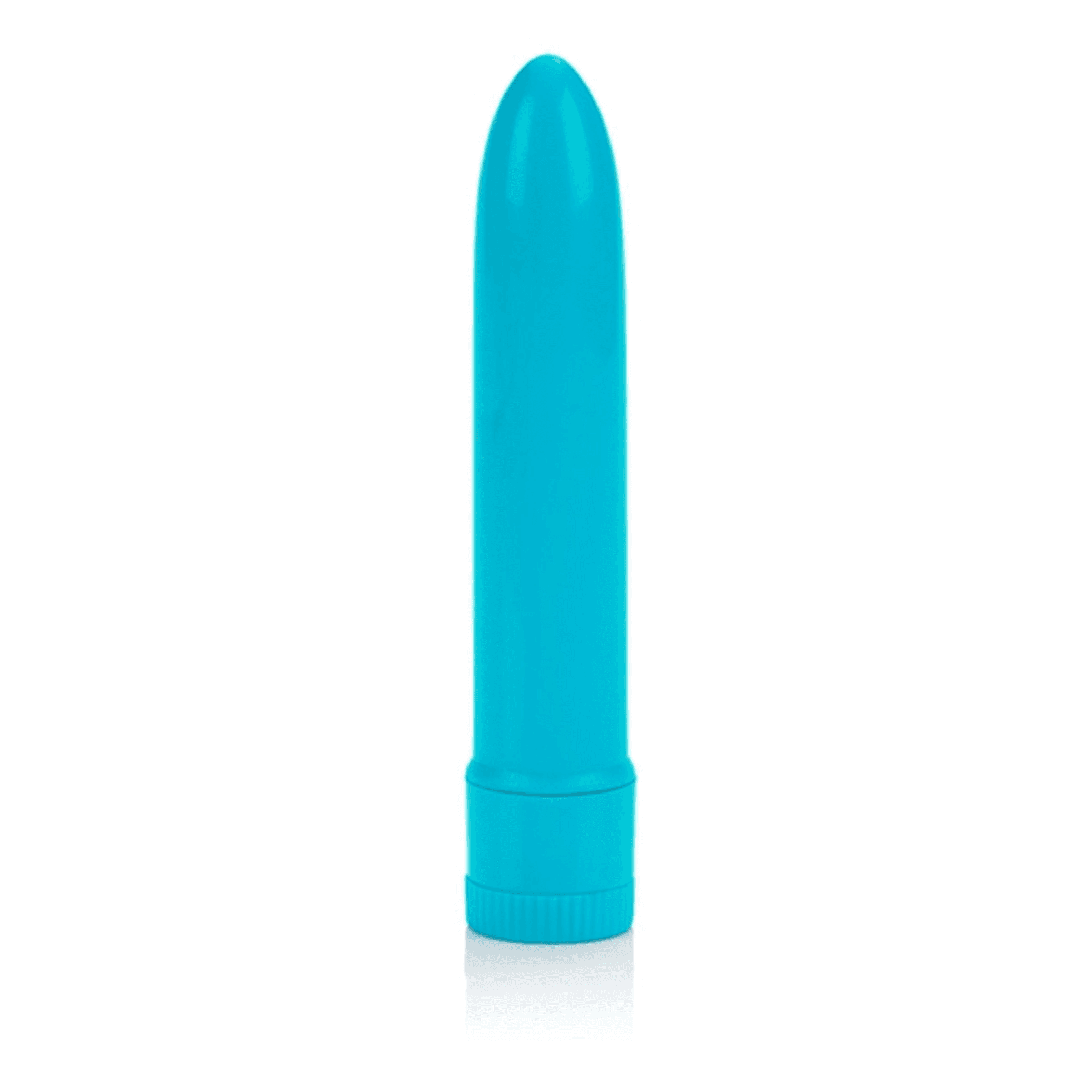 MINI NEON MS VIB BLUE 4.5IN