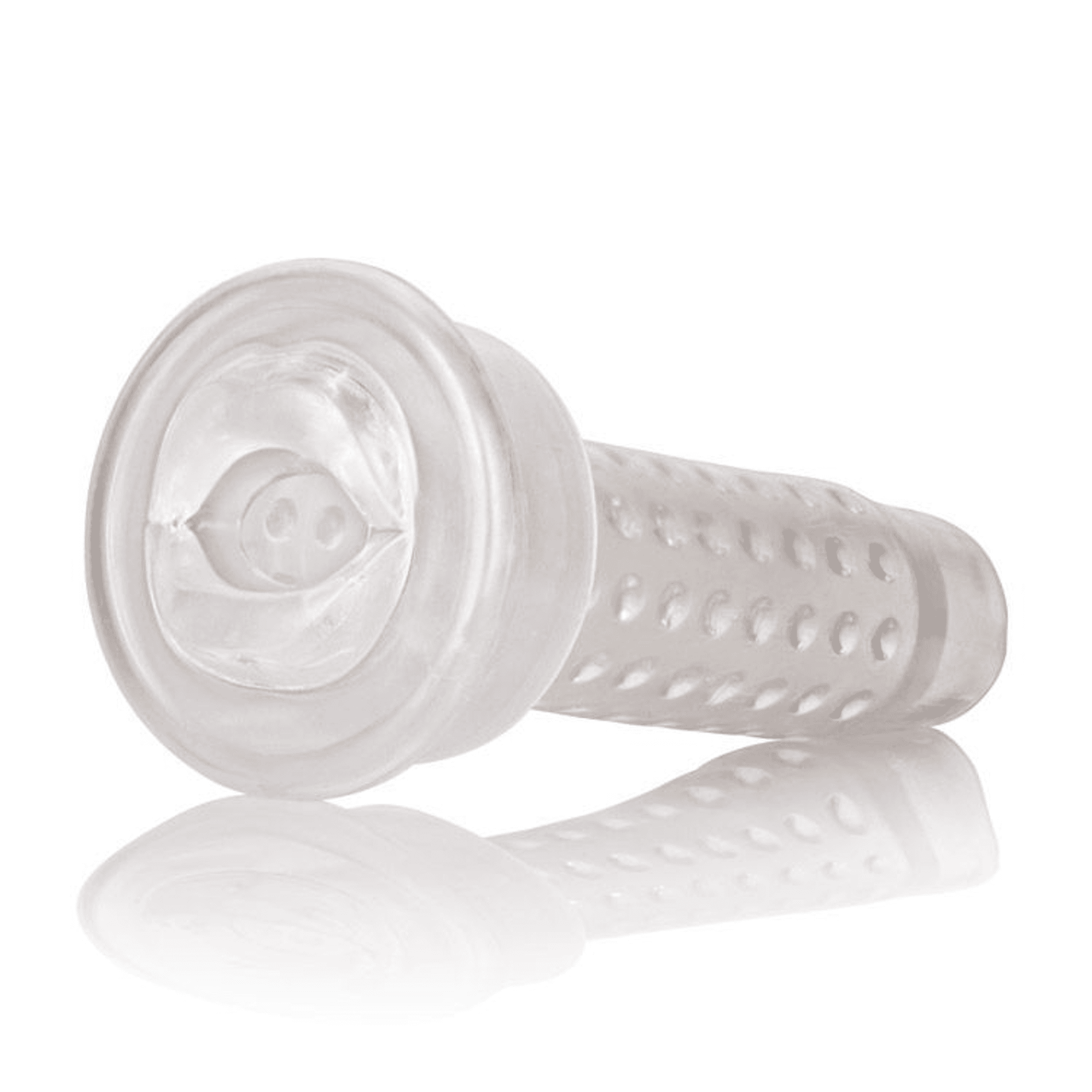 OPTIMUM STROKER PUMP SLEEVE MOUTH