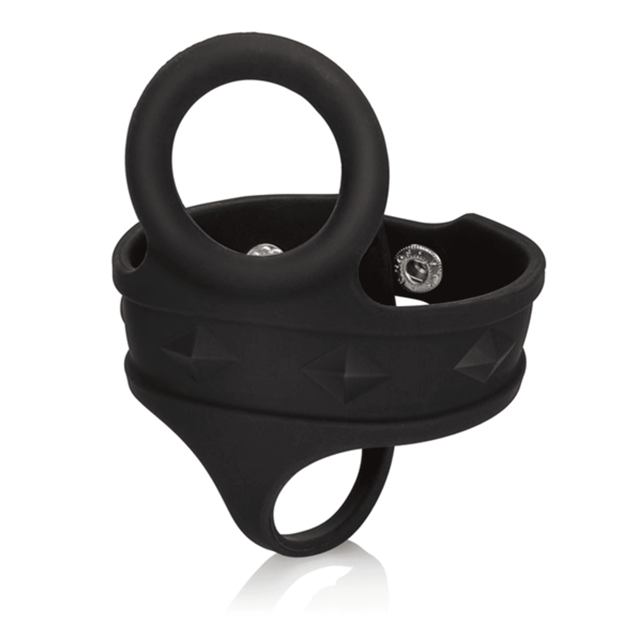 TRI SNAP BALL SPREADER SILICONE