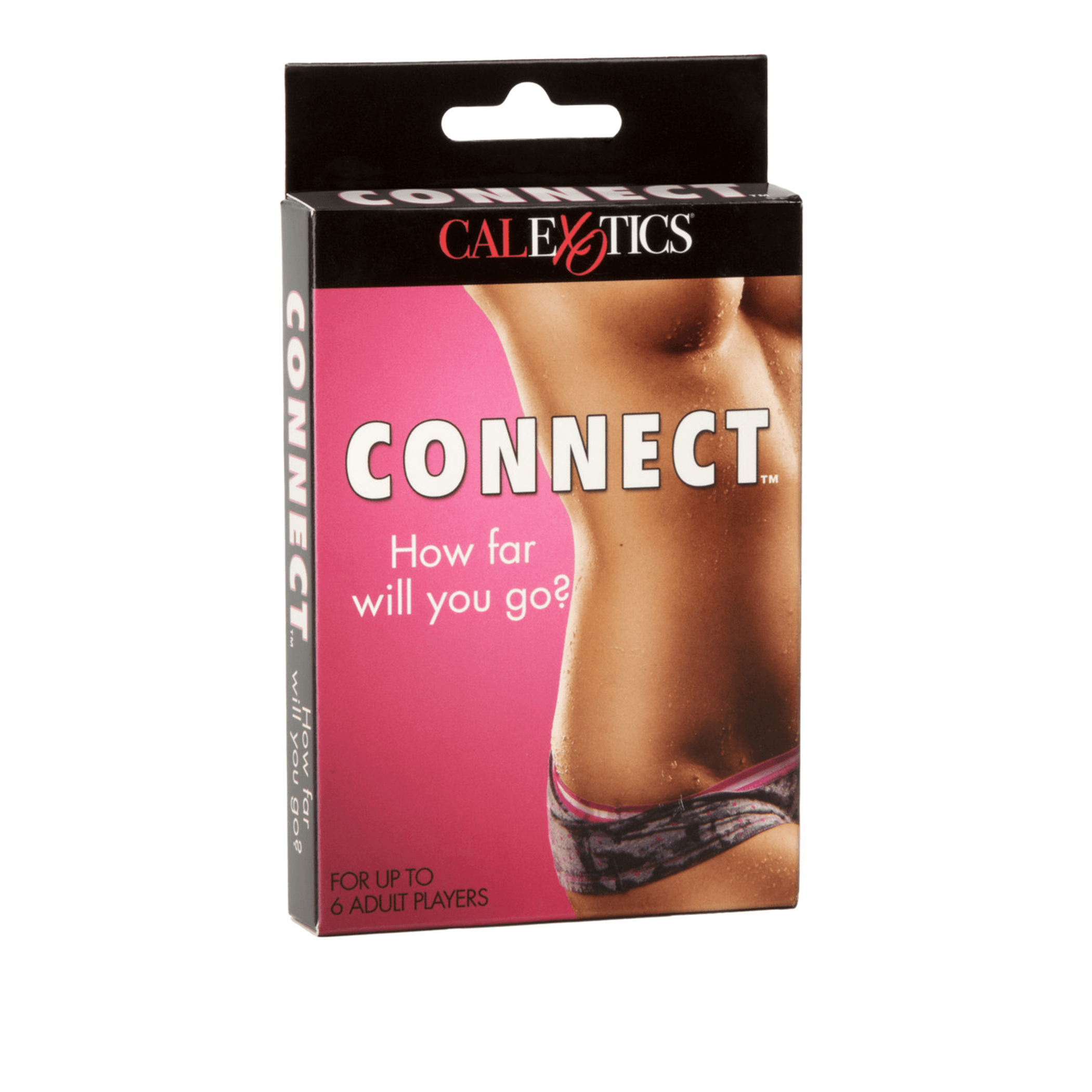 CONNECT GAME