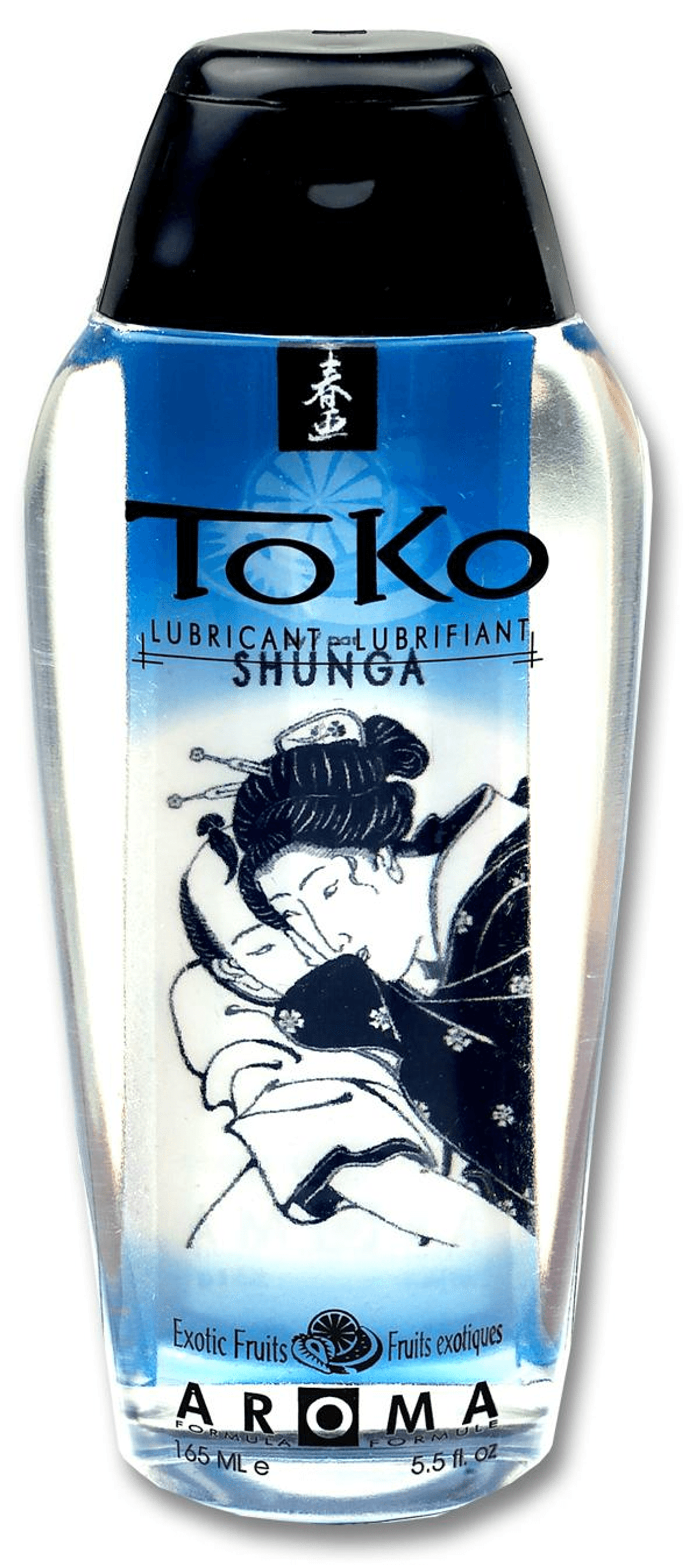 TOKO AROMA LUBRICANT EXOTIC FRUITS 5.5 OZ