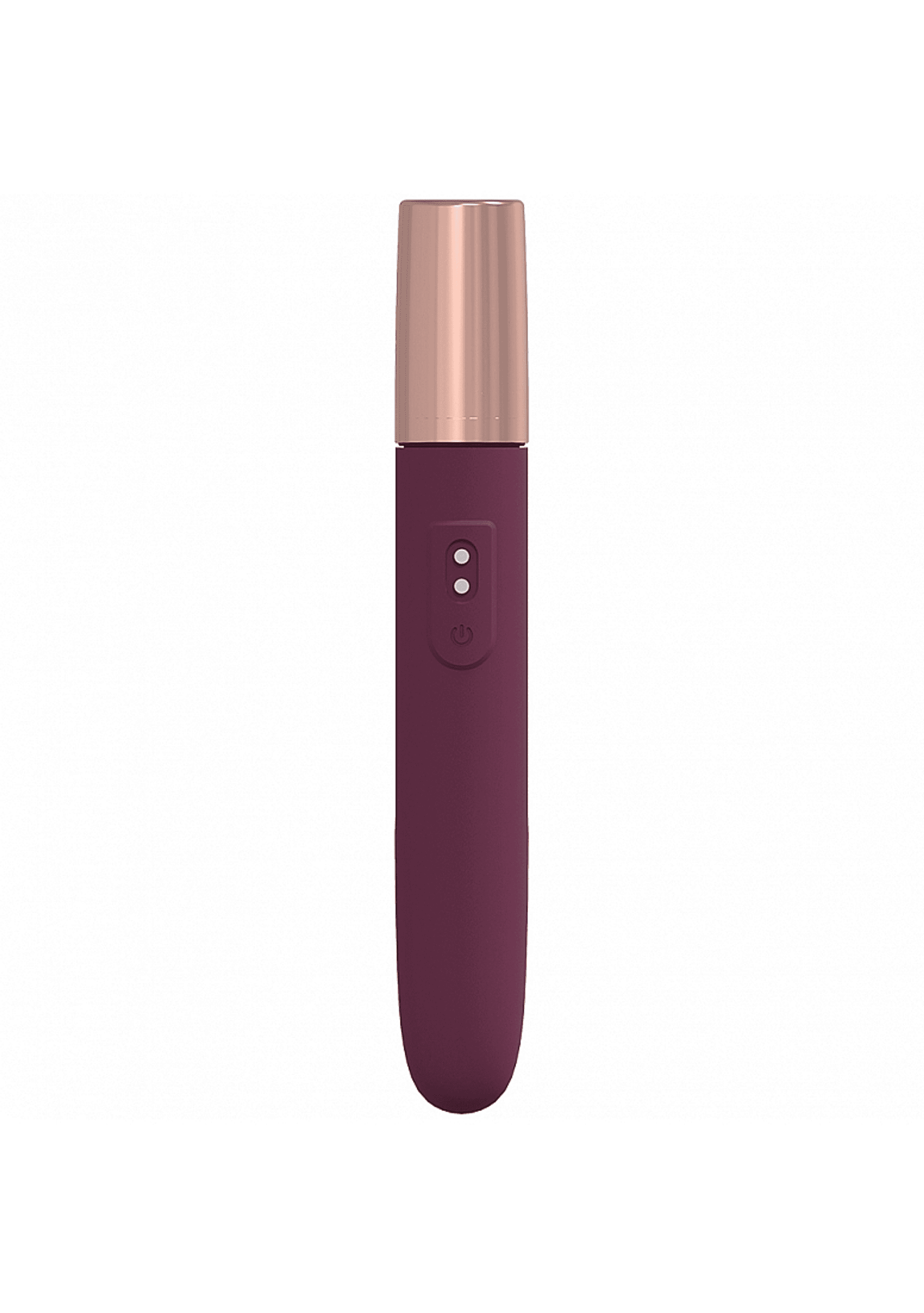 LOVELINE THE TRAVELER TRAVEL VIBE BURGUNDY