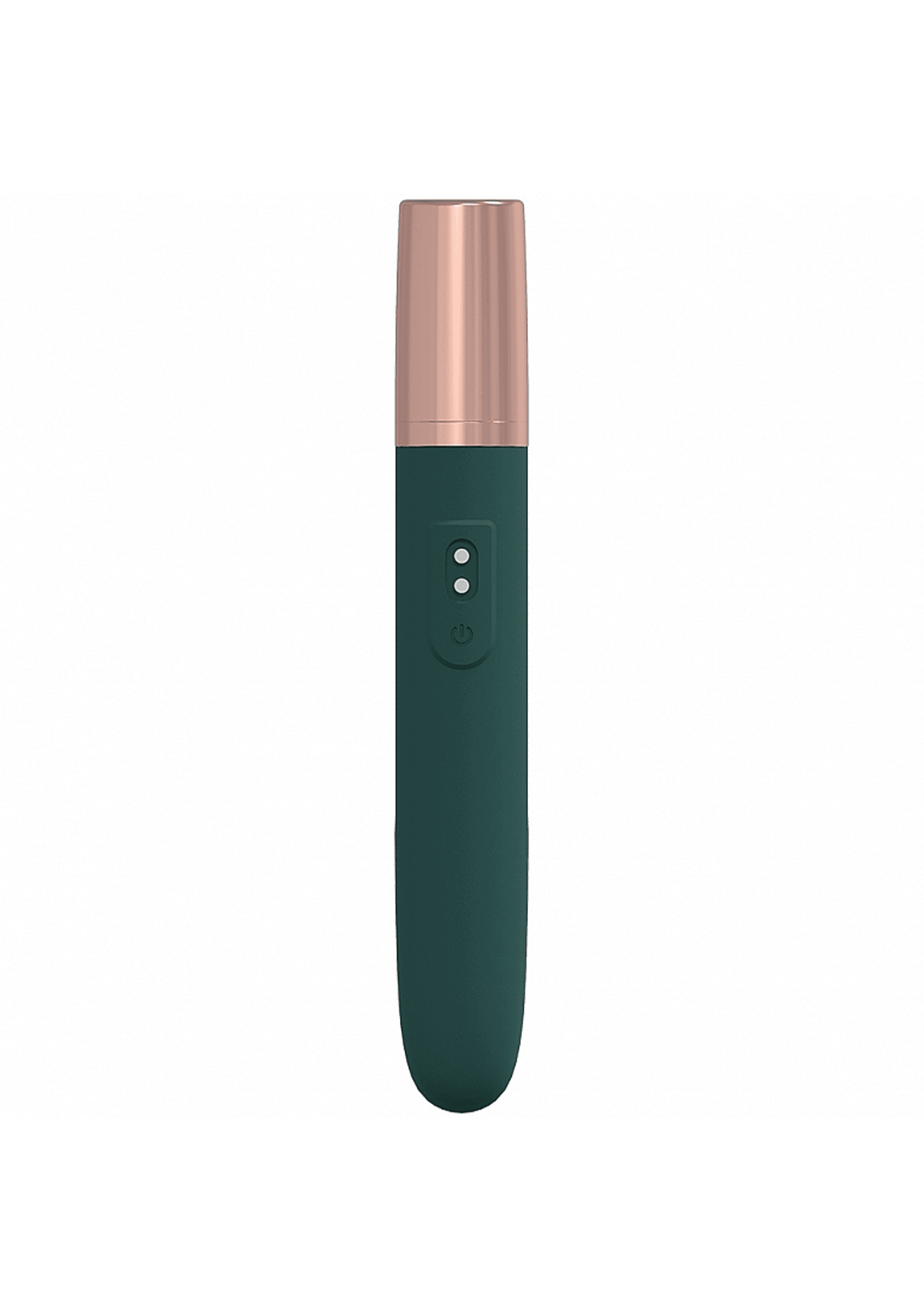 LOVELINE THE TRAVELER TRAVEL VIBE FOREST GREEN