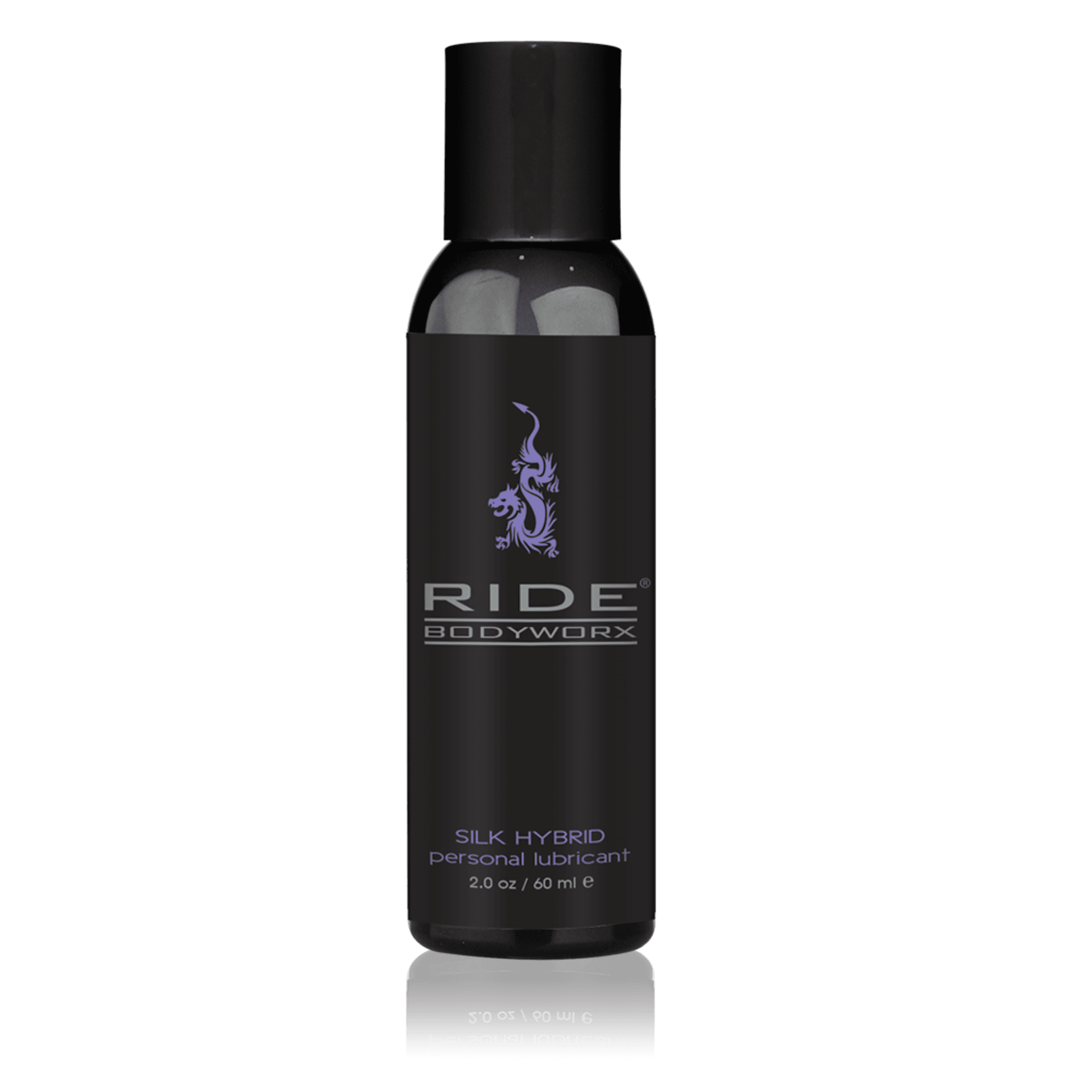 RIDE BODYWORKX SILK 2 OZ