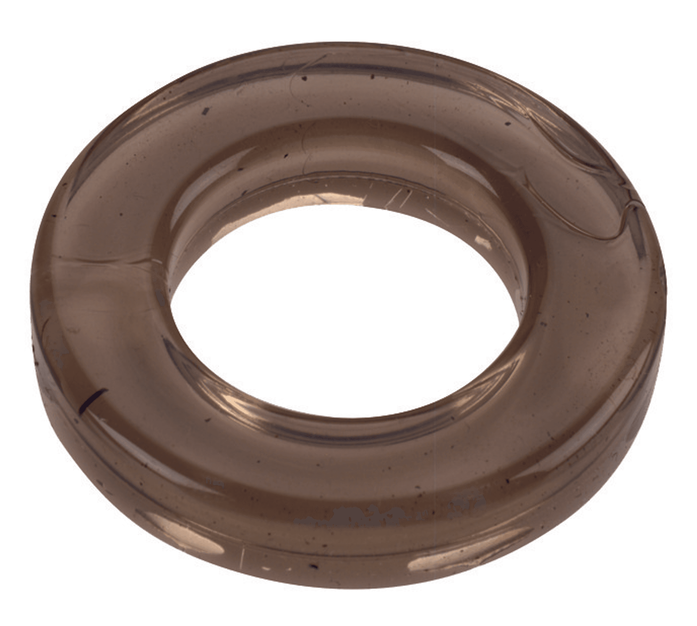 ELASTOMER C-RING METRO BLACK