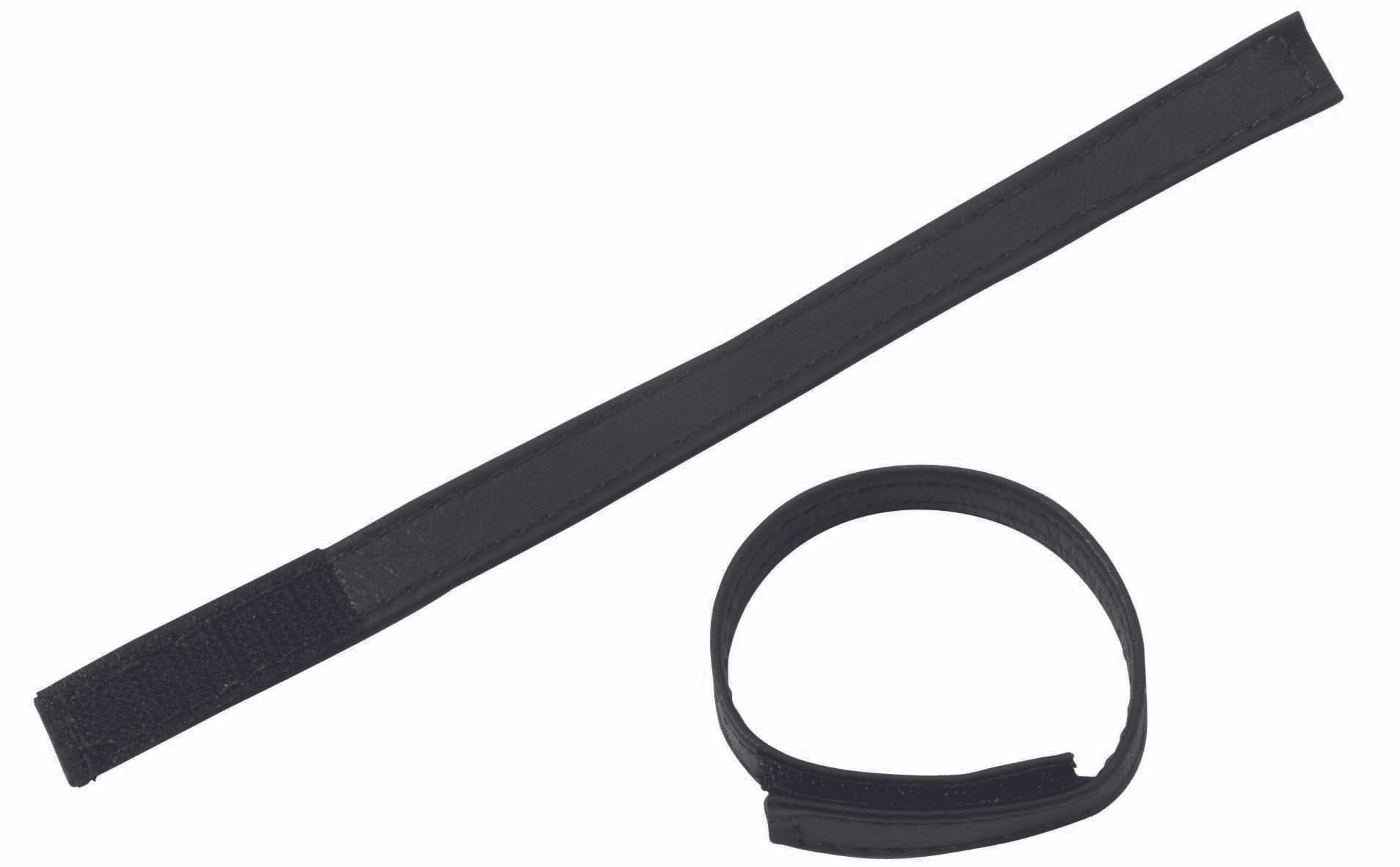 VELCRO SEWN C RING