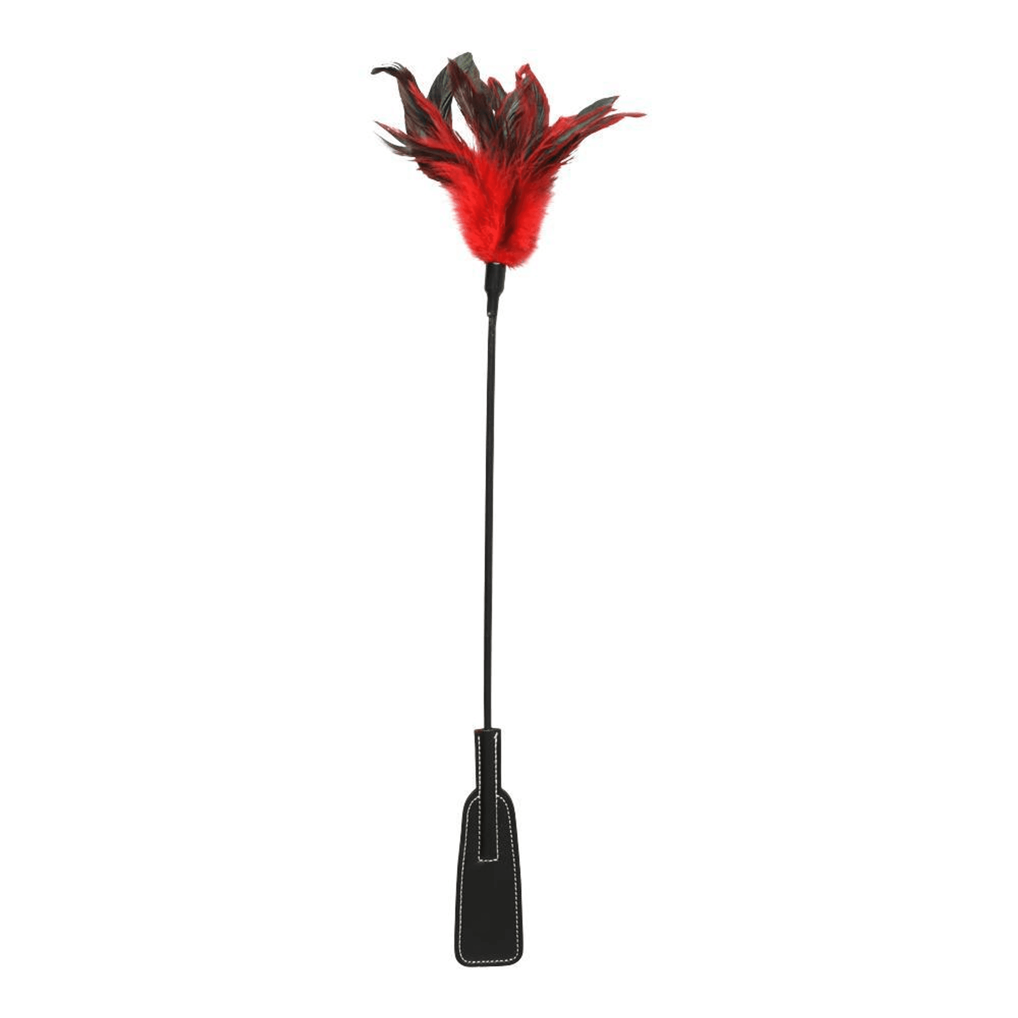 SEX & MISCHIEF FEATHER SLAPPER