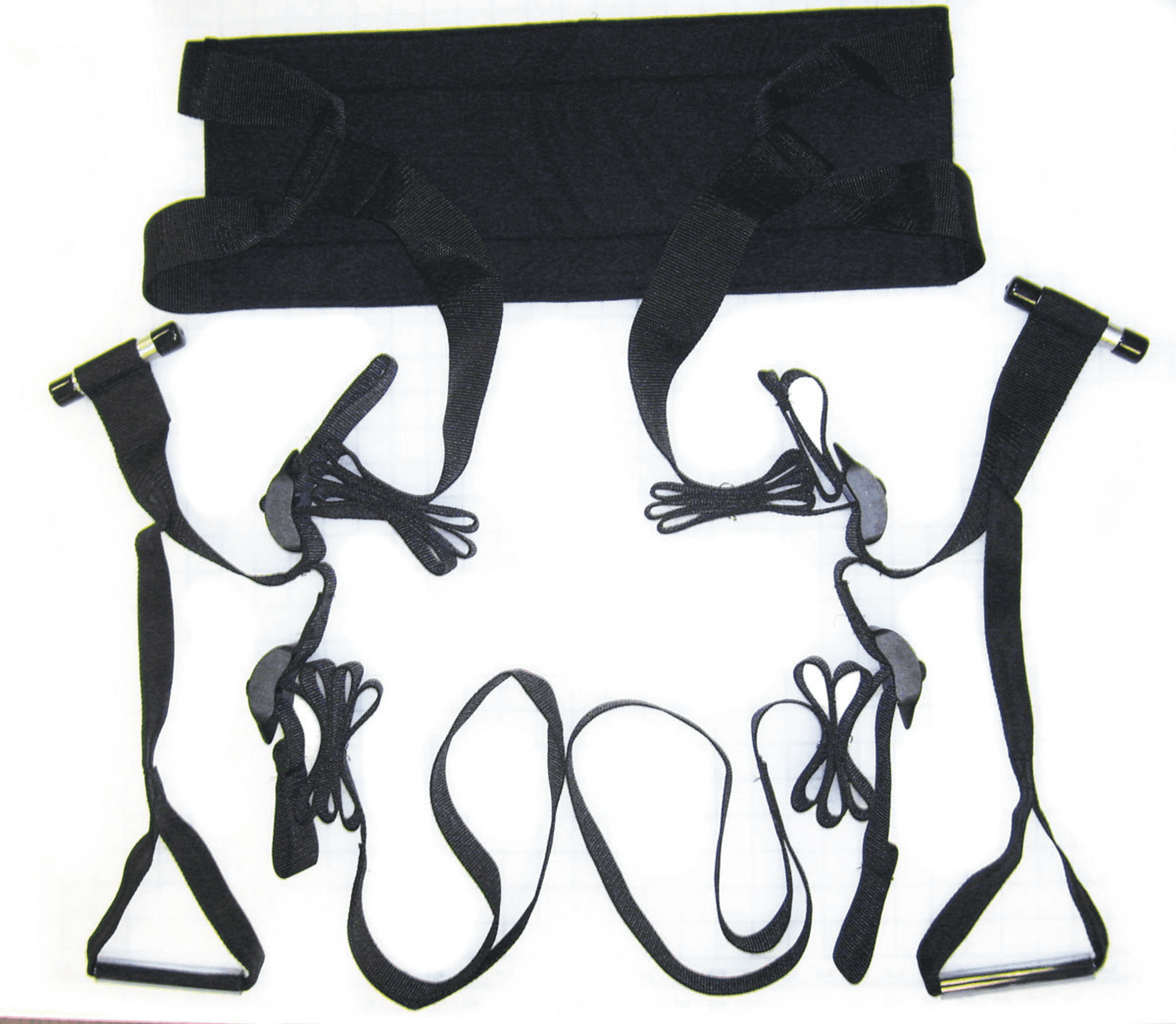 PREMIUM DOOR JAM SEX SLING