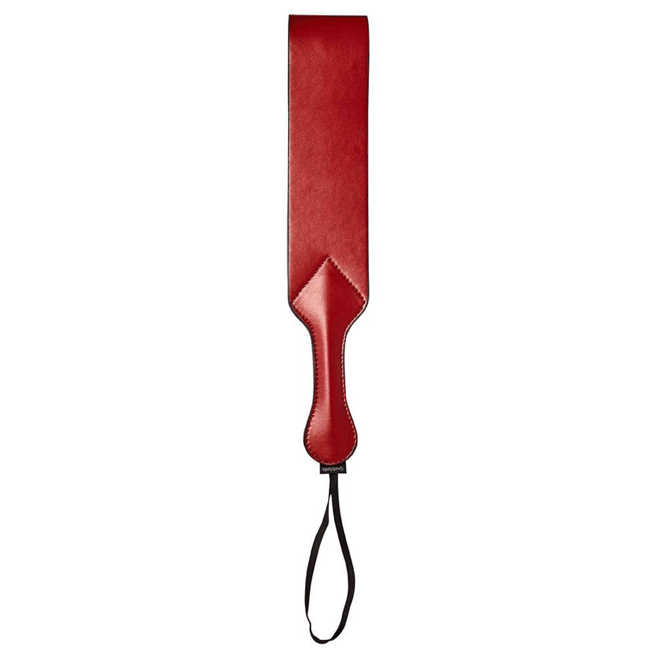 SPORTSHEETS SAFFRON LOOP PADDLE