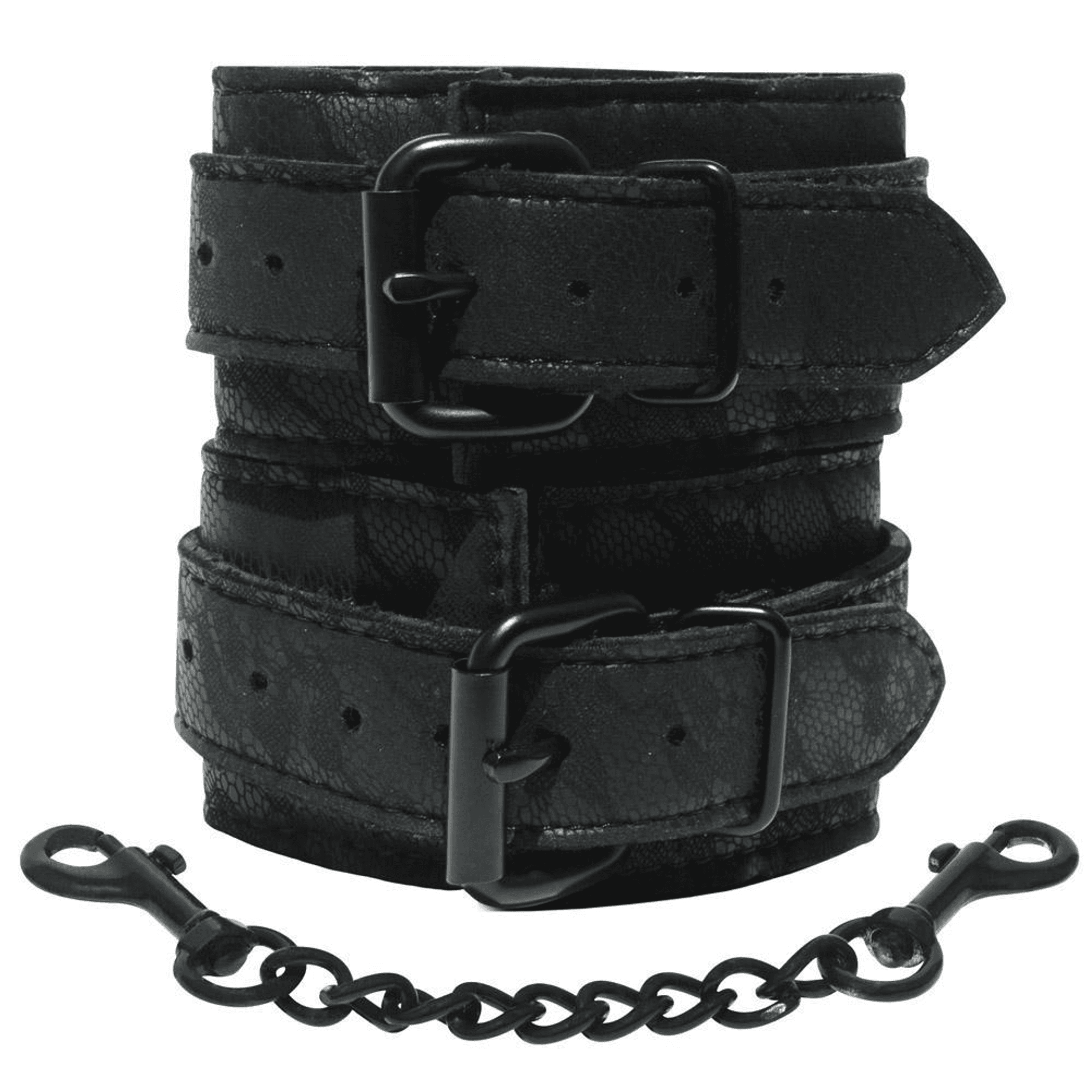 SINCERELY LACE CUFFS
