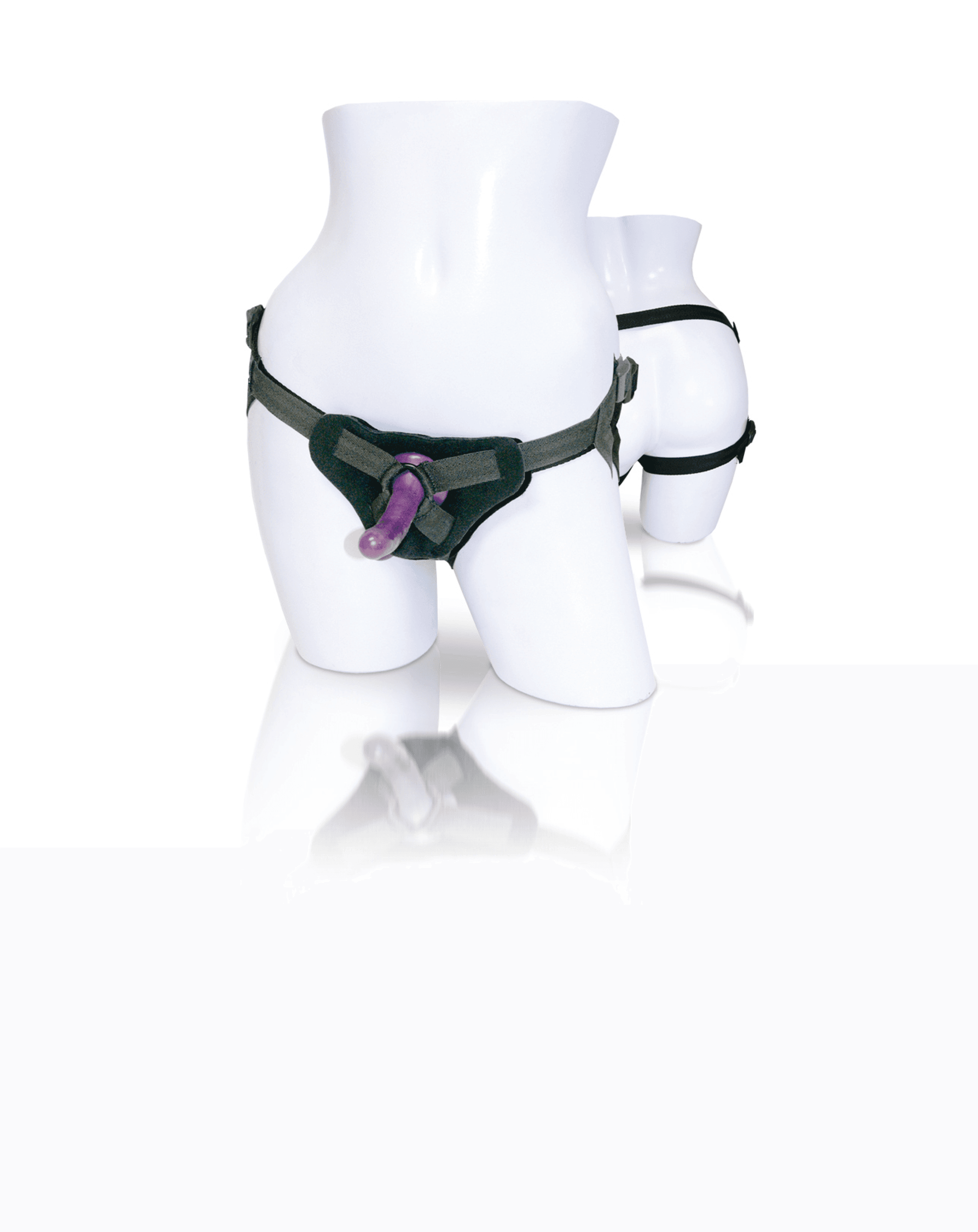 NEW CUMMERS STRAP ON KIT