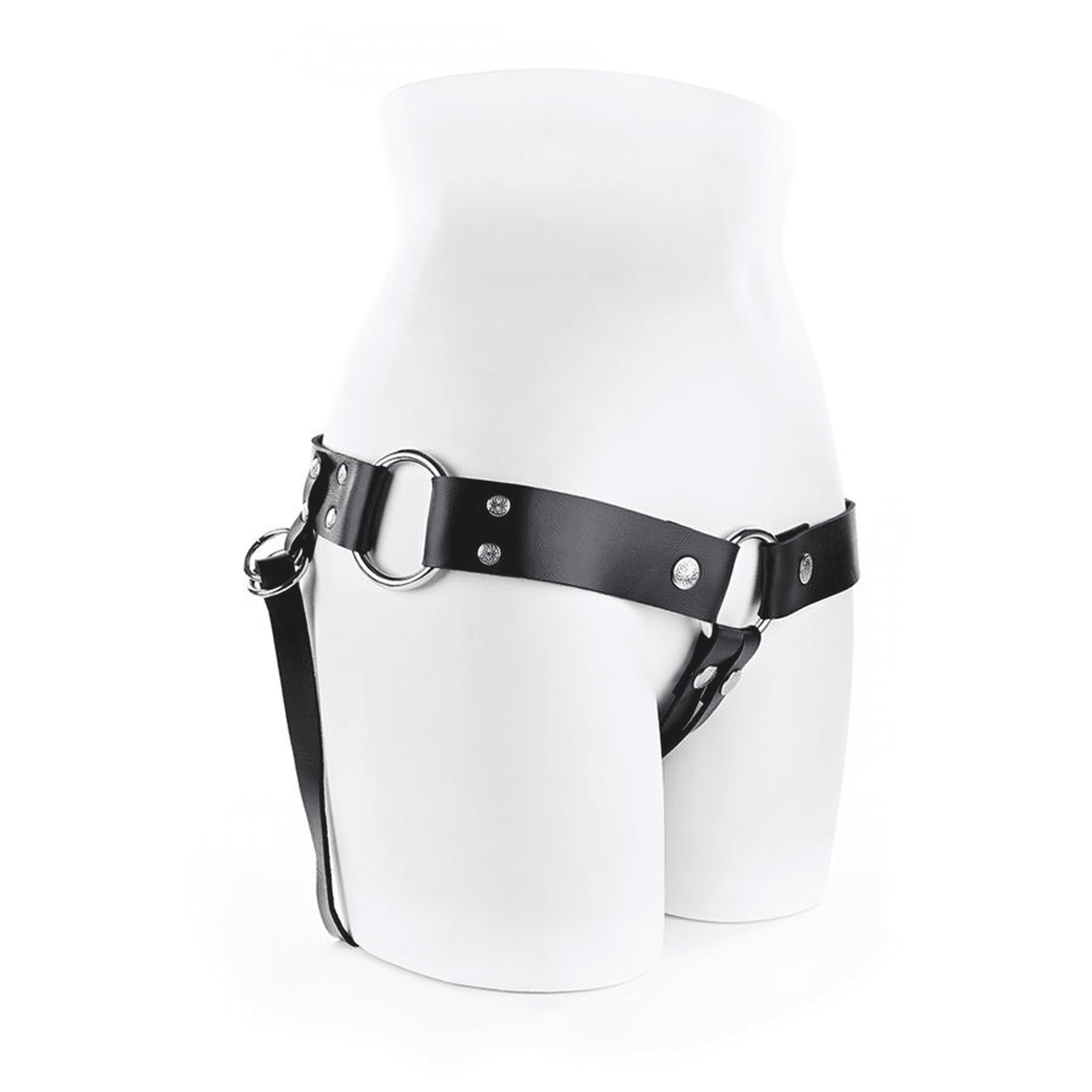MONTERO STRAP ON